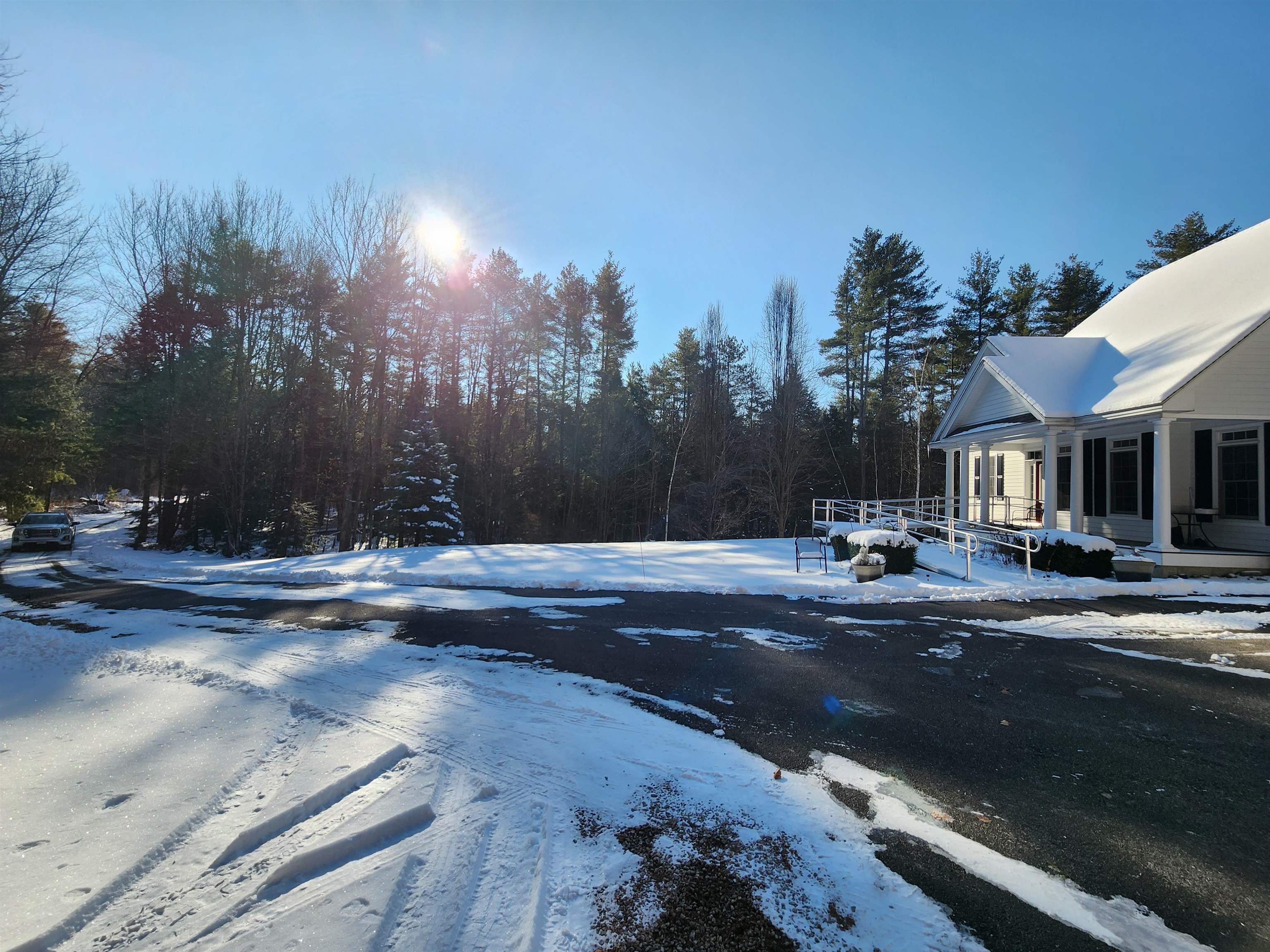 103 Snow Pond Road