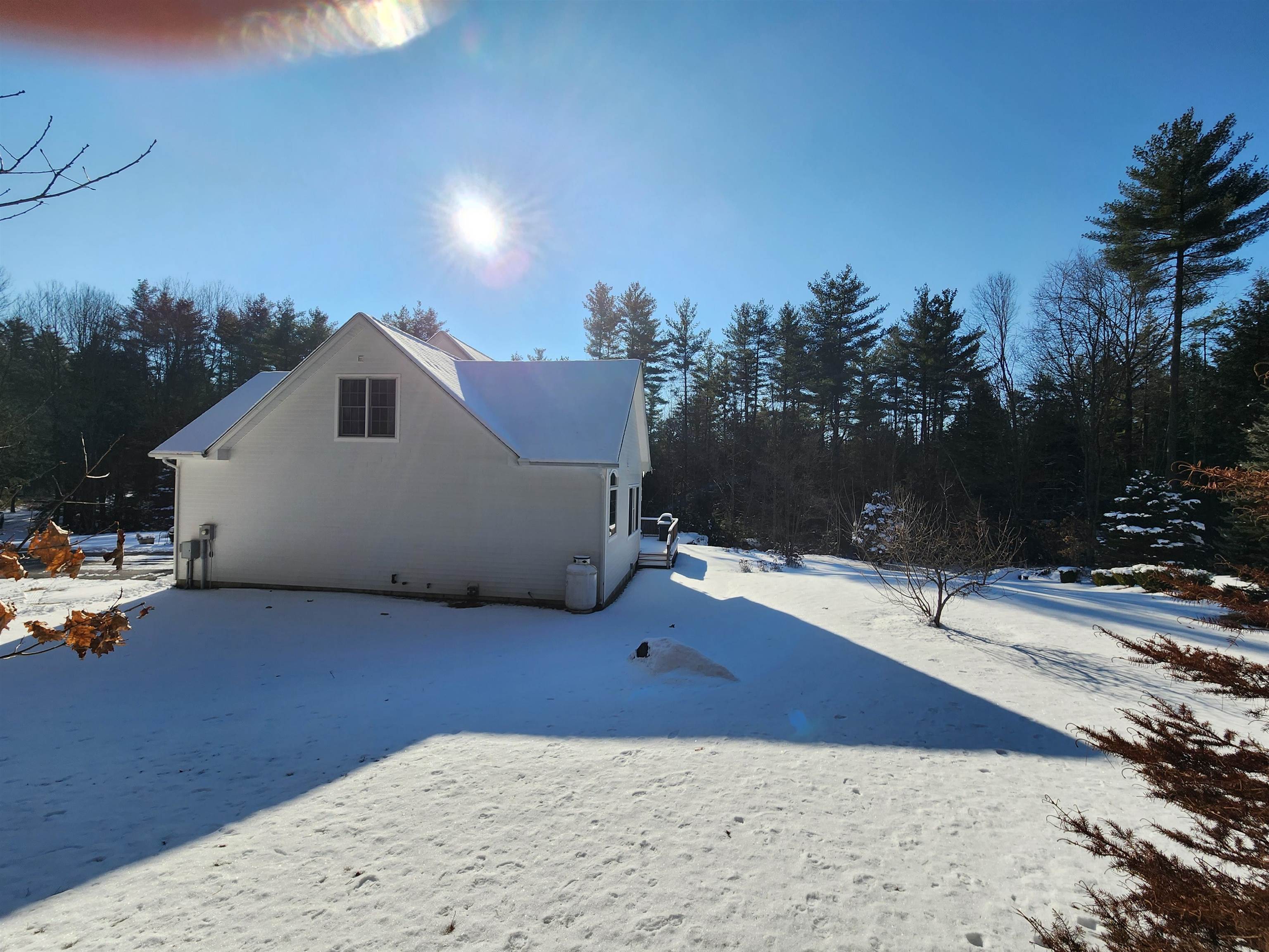 103 Snow Pond Road