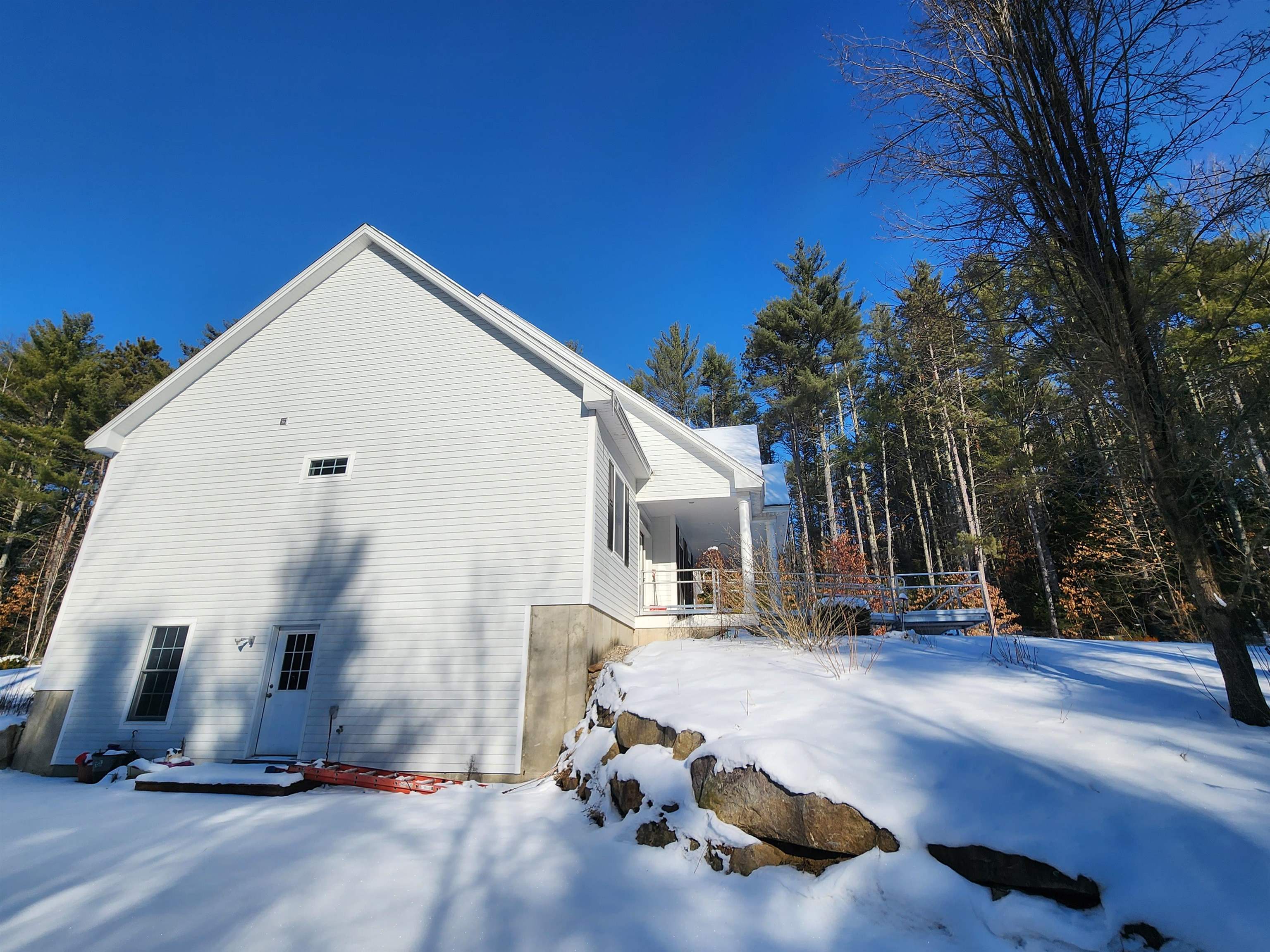 103 Snow Pond Road