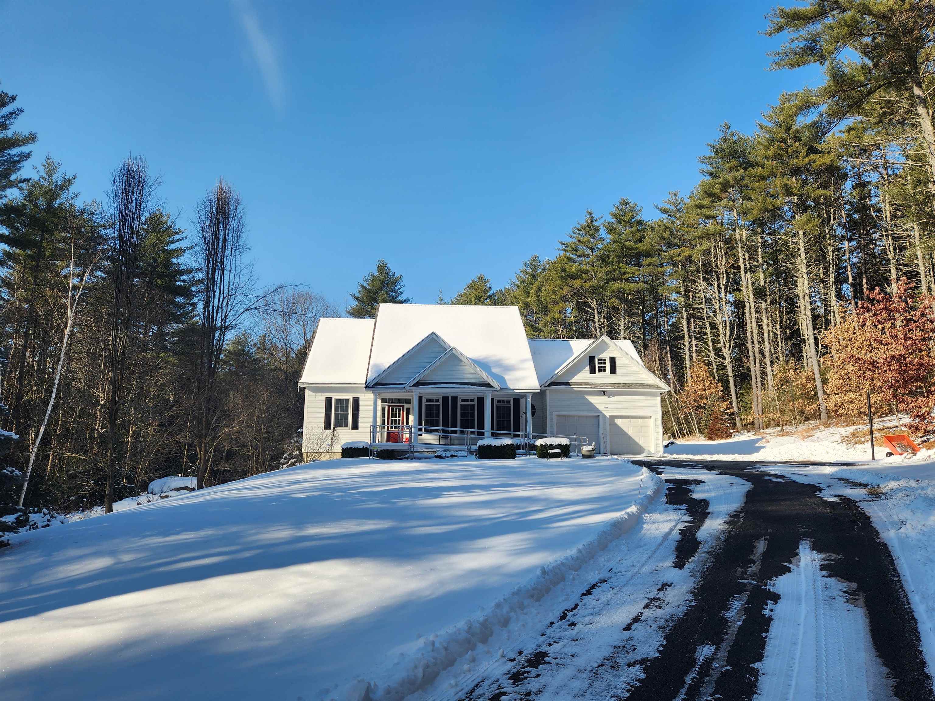 103 Snow Pond Road