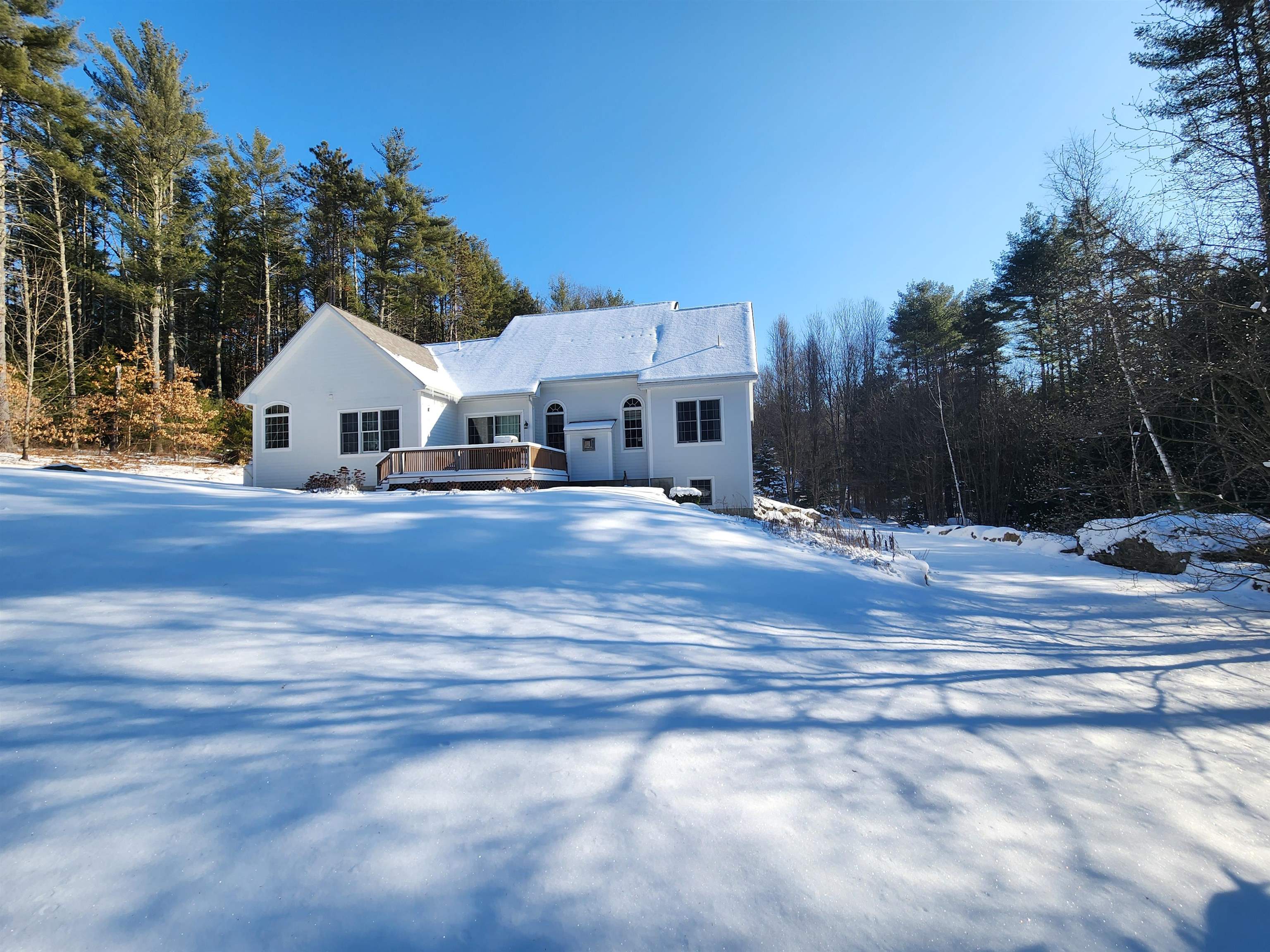 103 Snow Pond Road