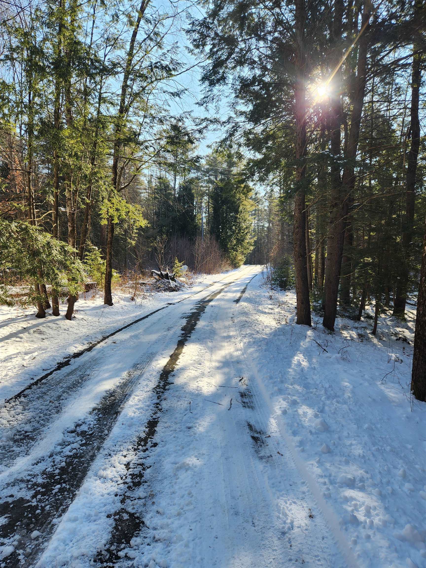 103 Snow Pond Road
