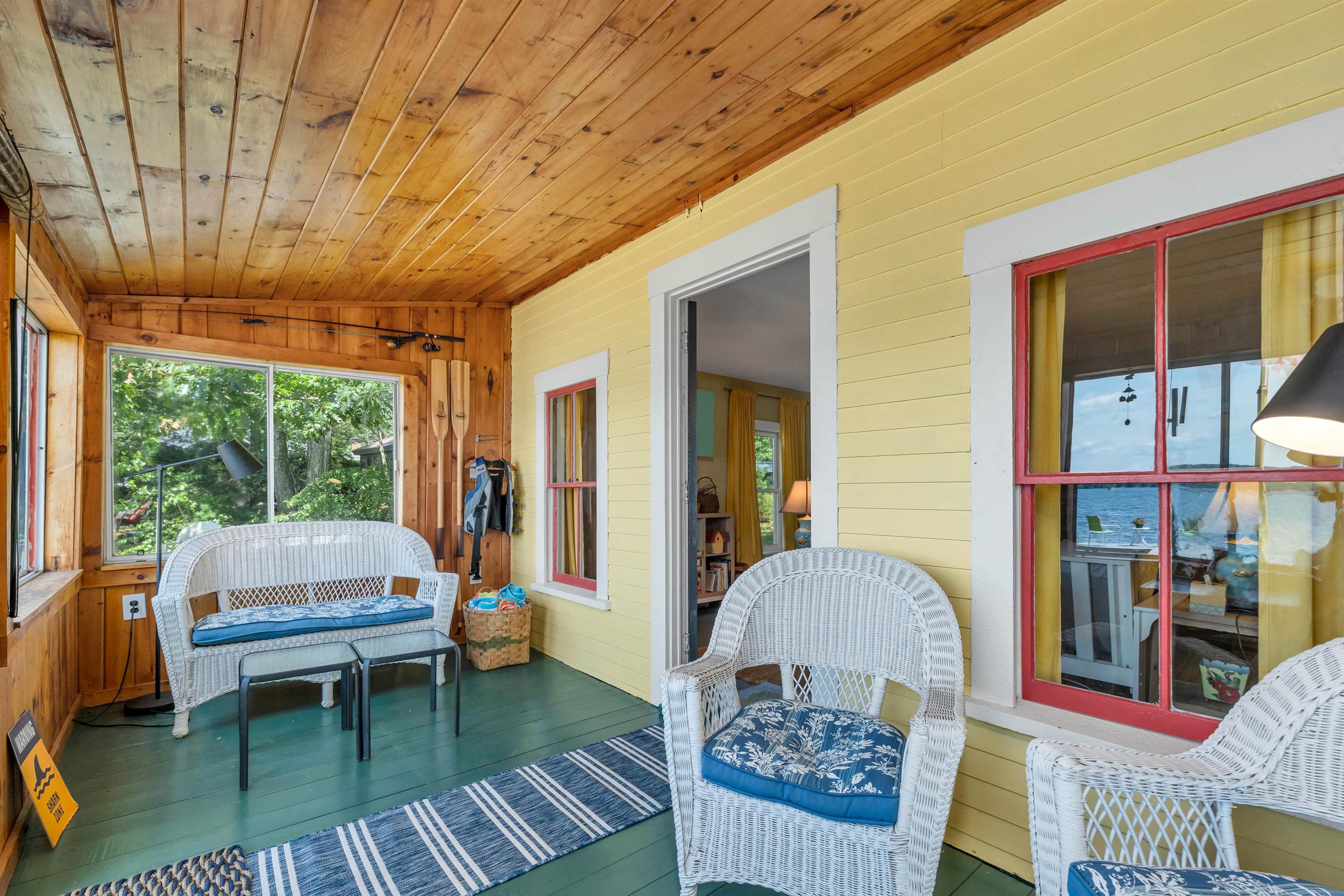 73 Tucker Shore Road