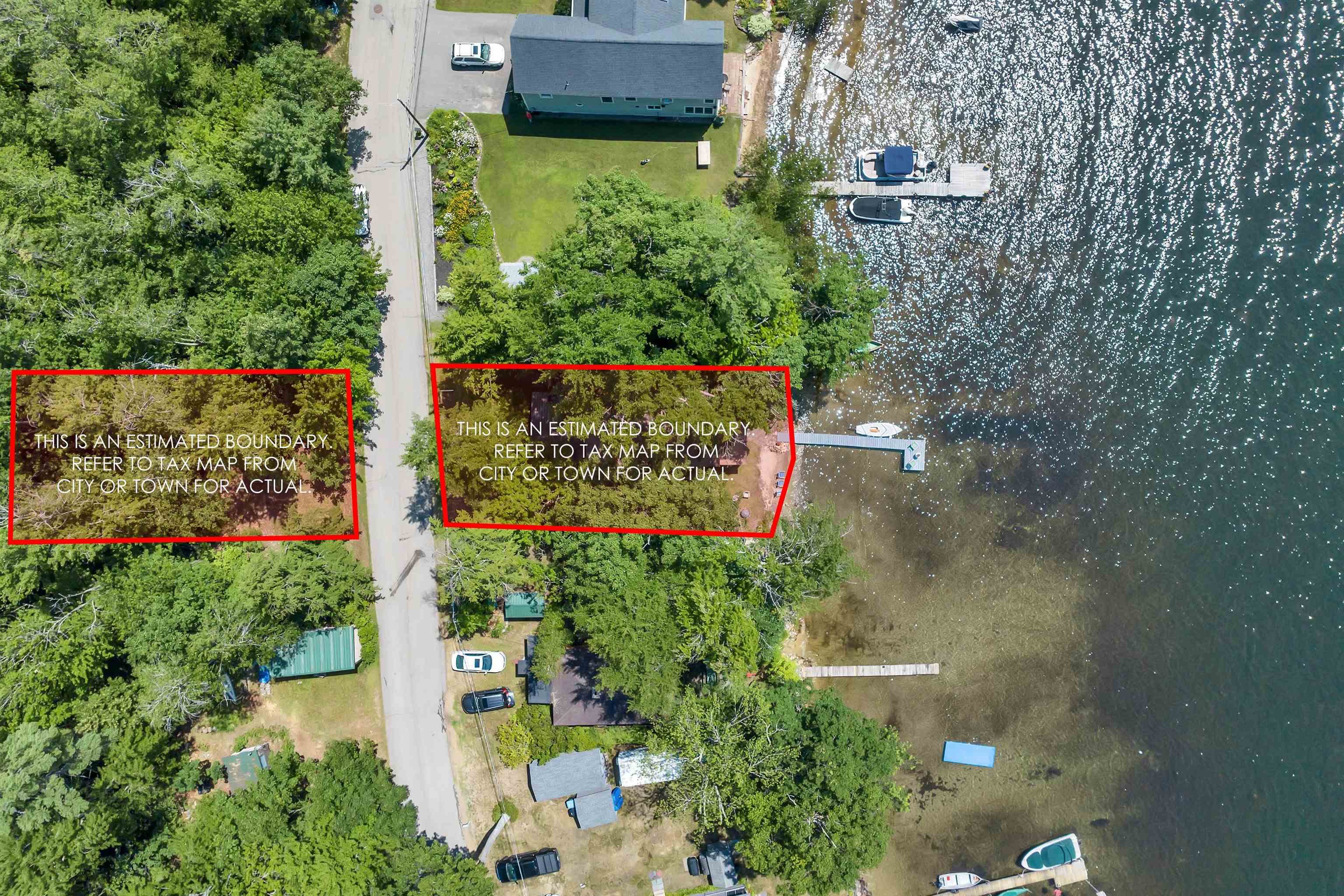 73 Tucker Shore Road