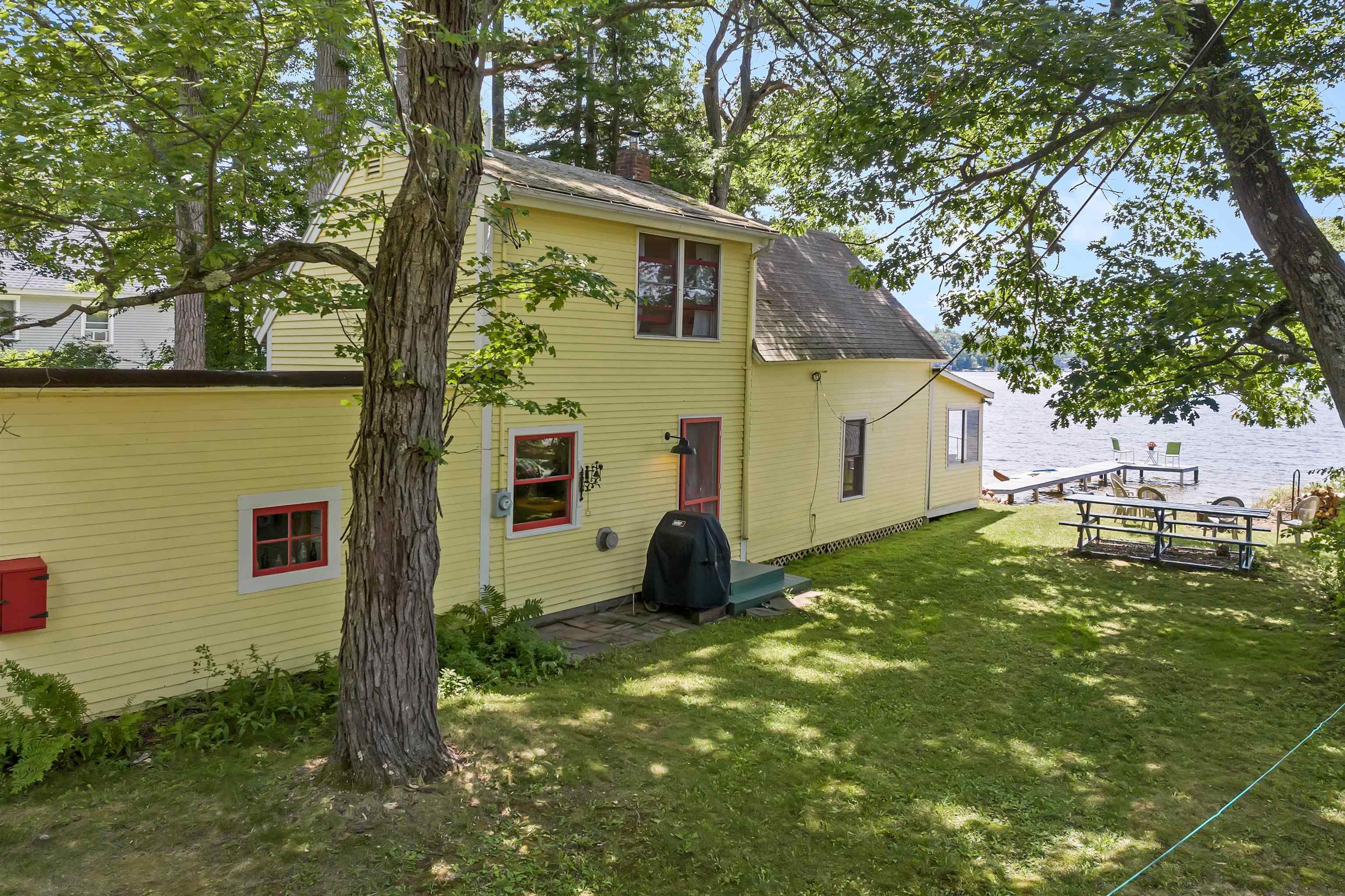 73 Tucker Shore Road