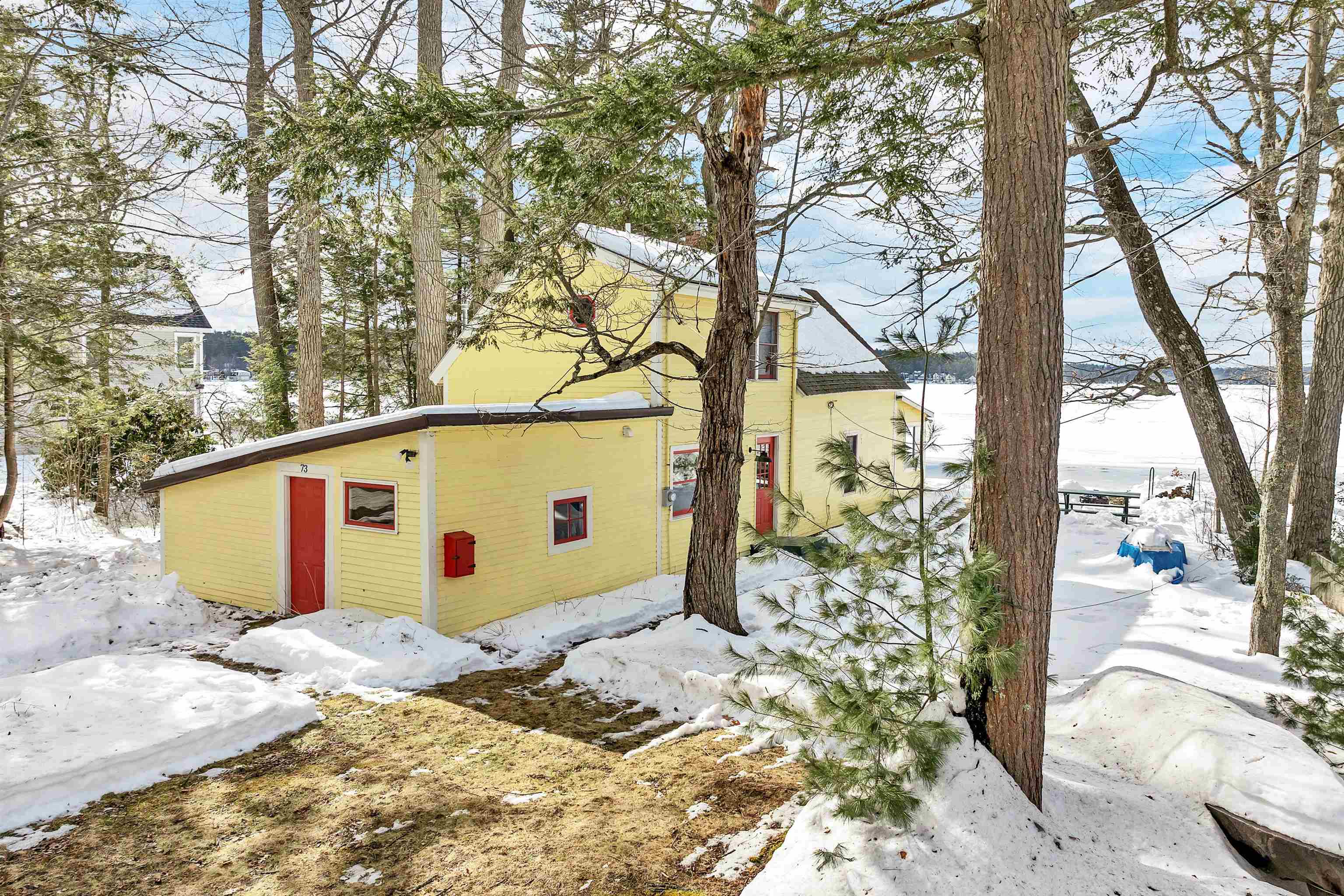 73 Tucker Shore Road