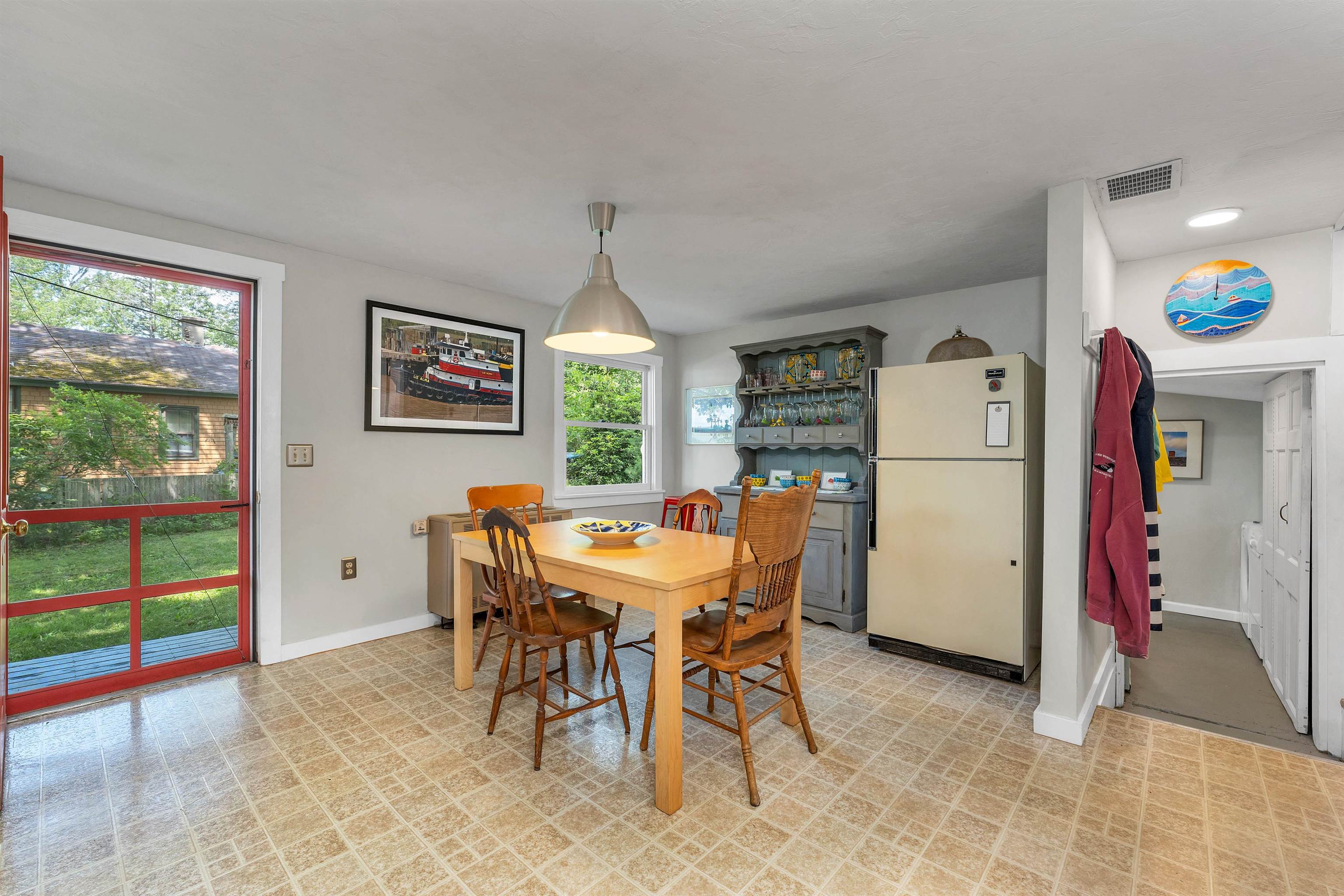 73 Tucker Shore Road