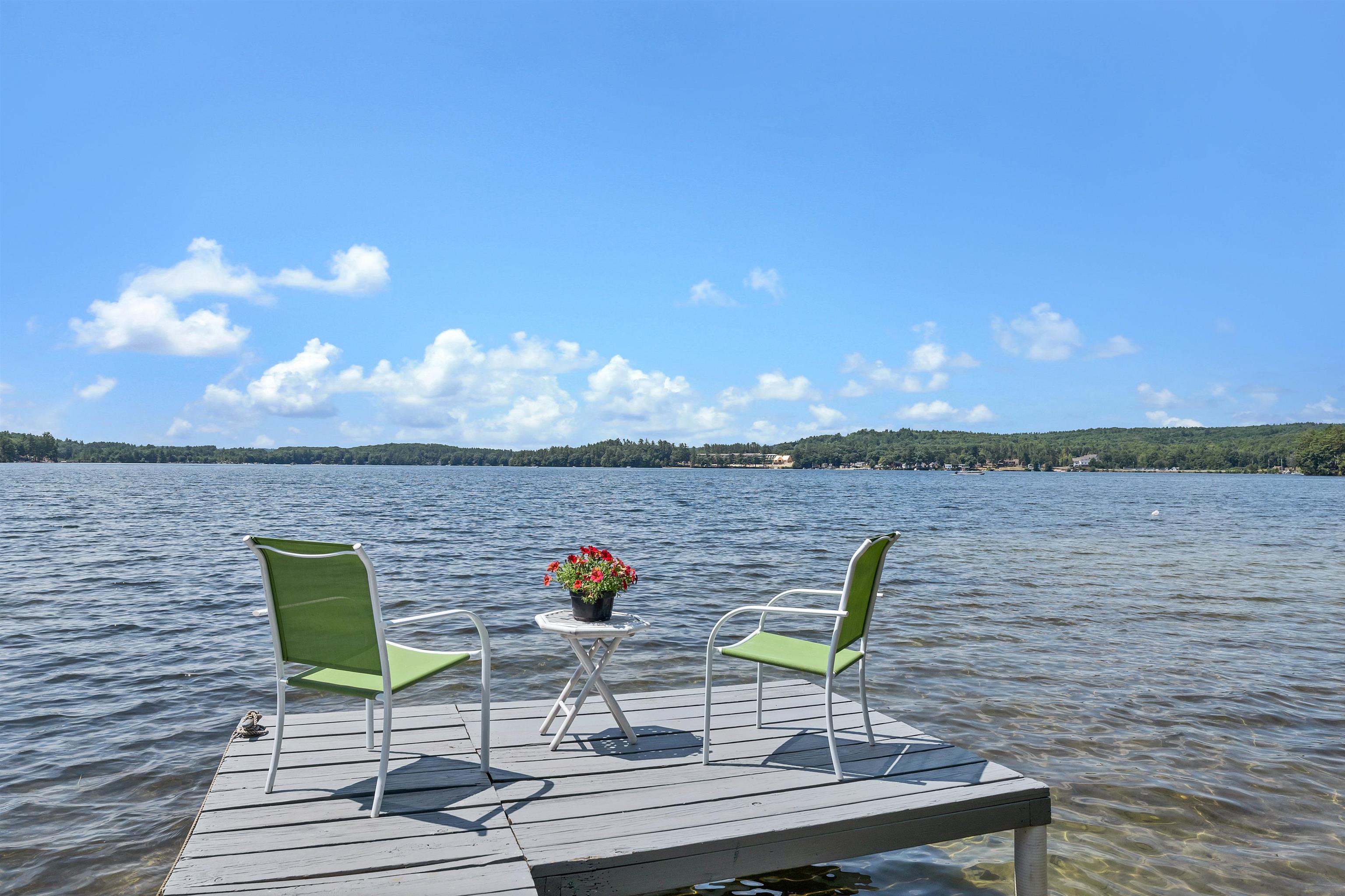 73 Tucker Shore Road