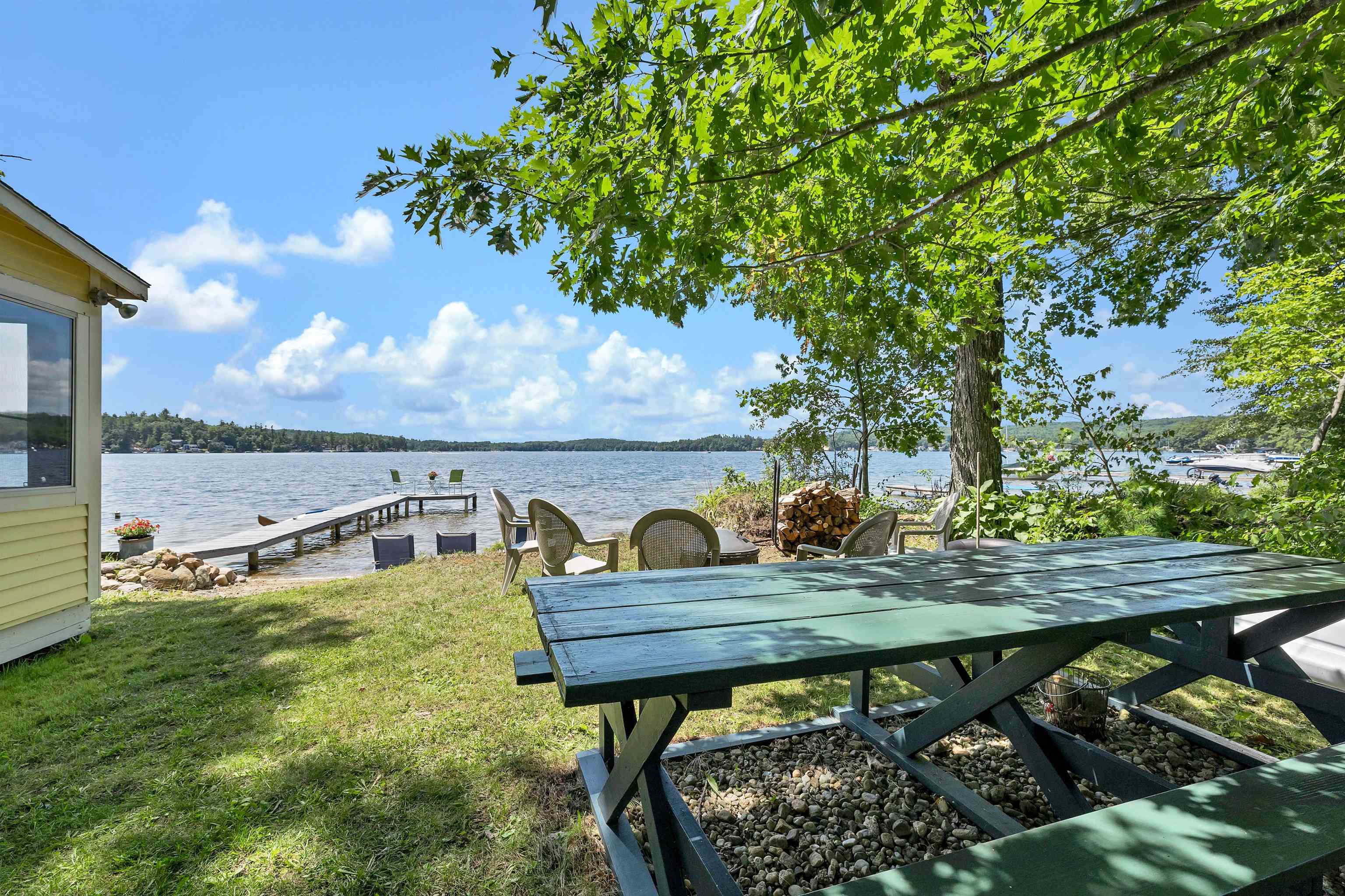 73 Tucker Shore Road