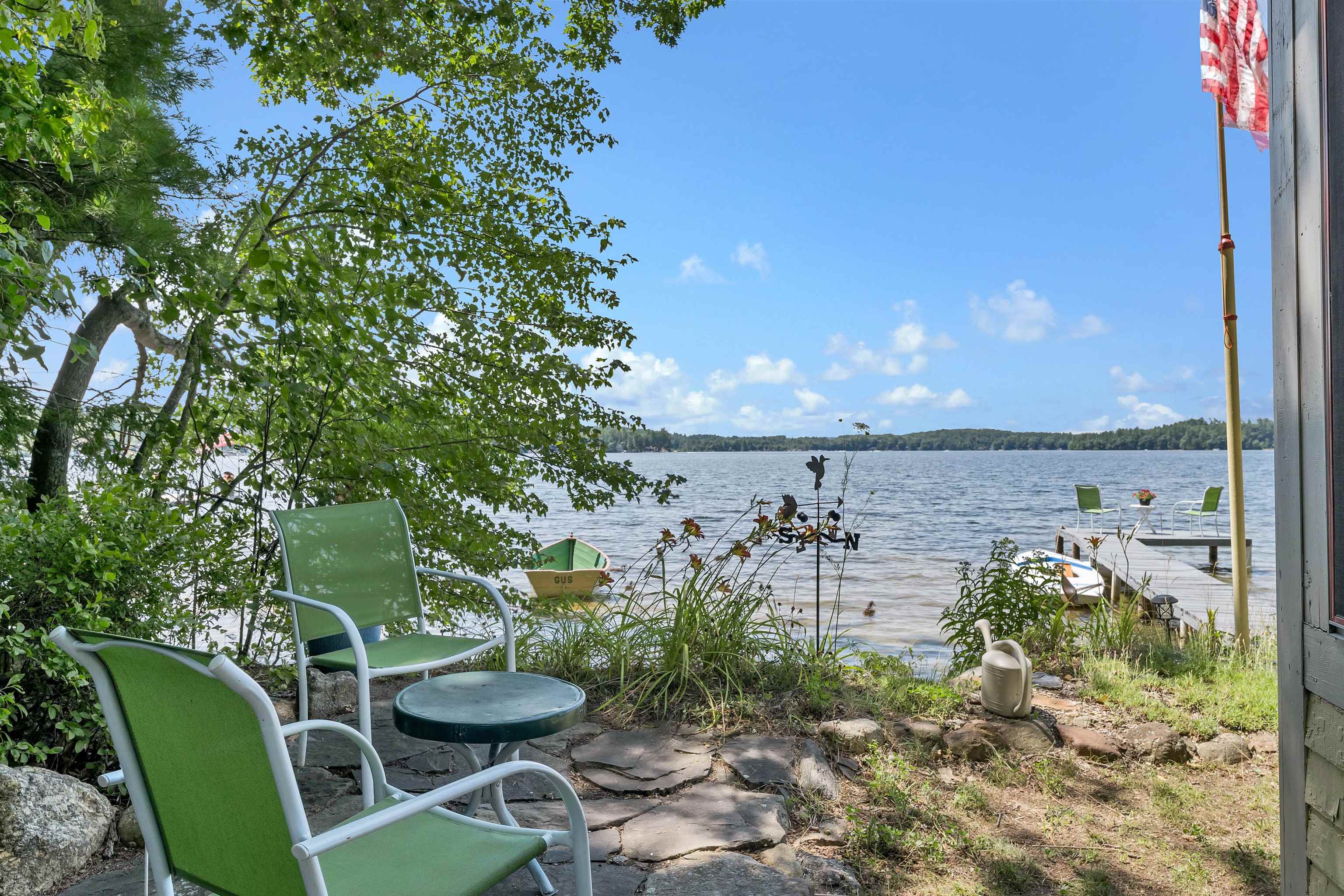 73 Tucker Shore Road