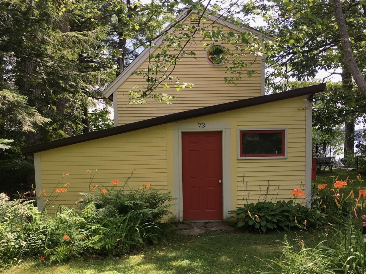 73 Tucker Shore Road