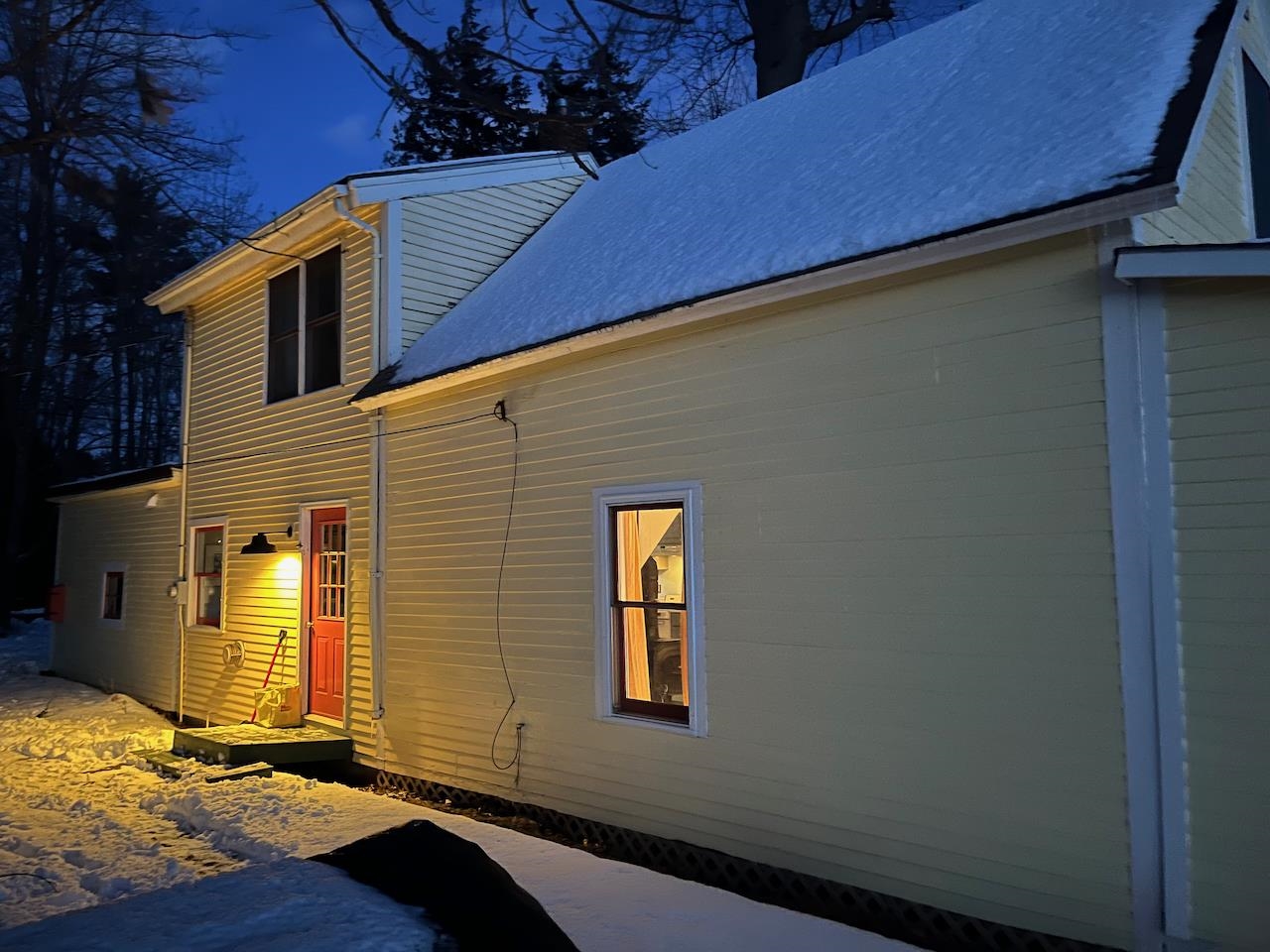 73 Tucker Shore Road