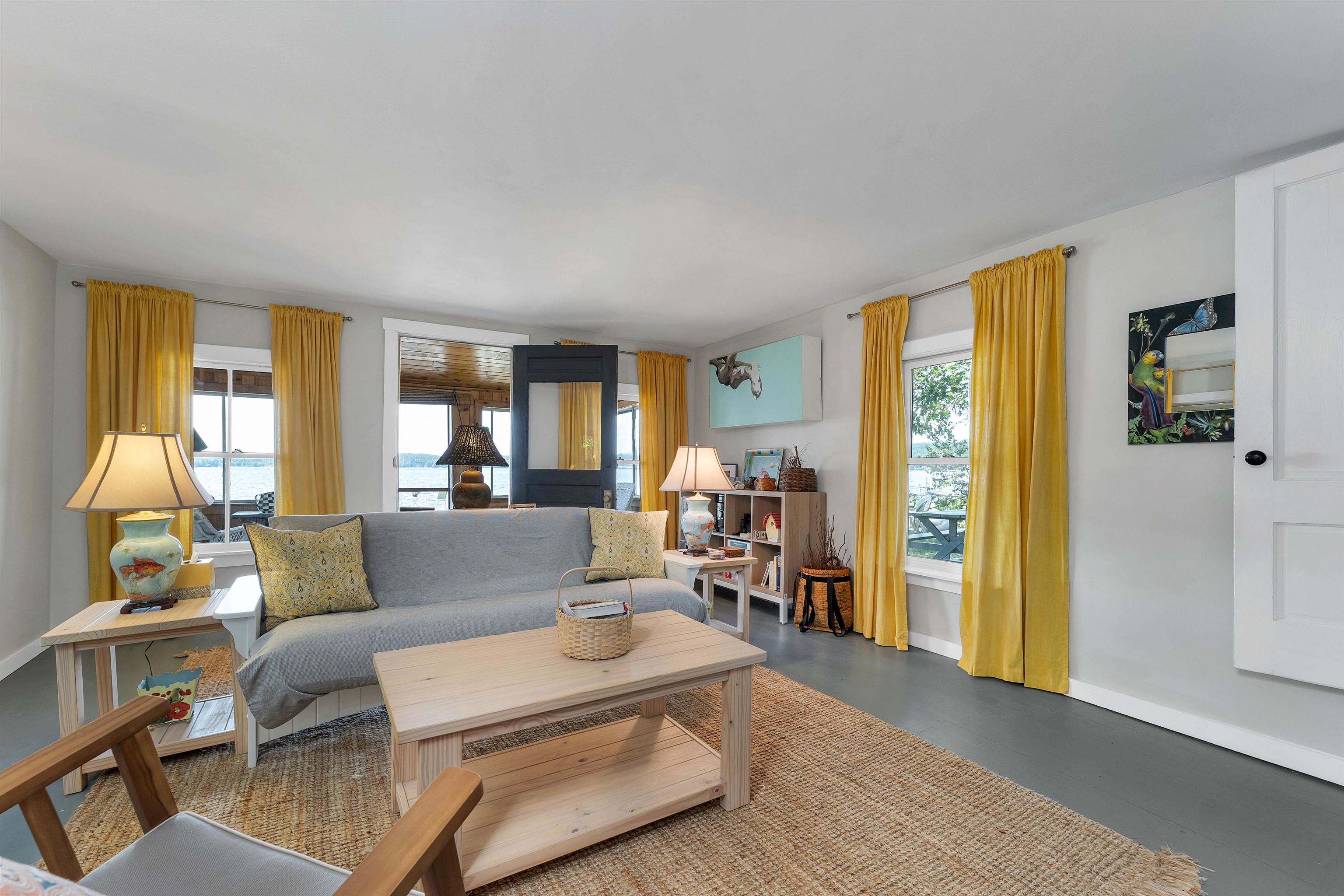 73 Tucker Shore Road