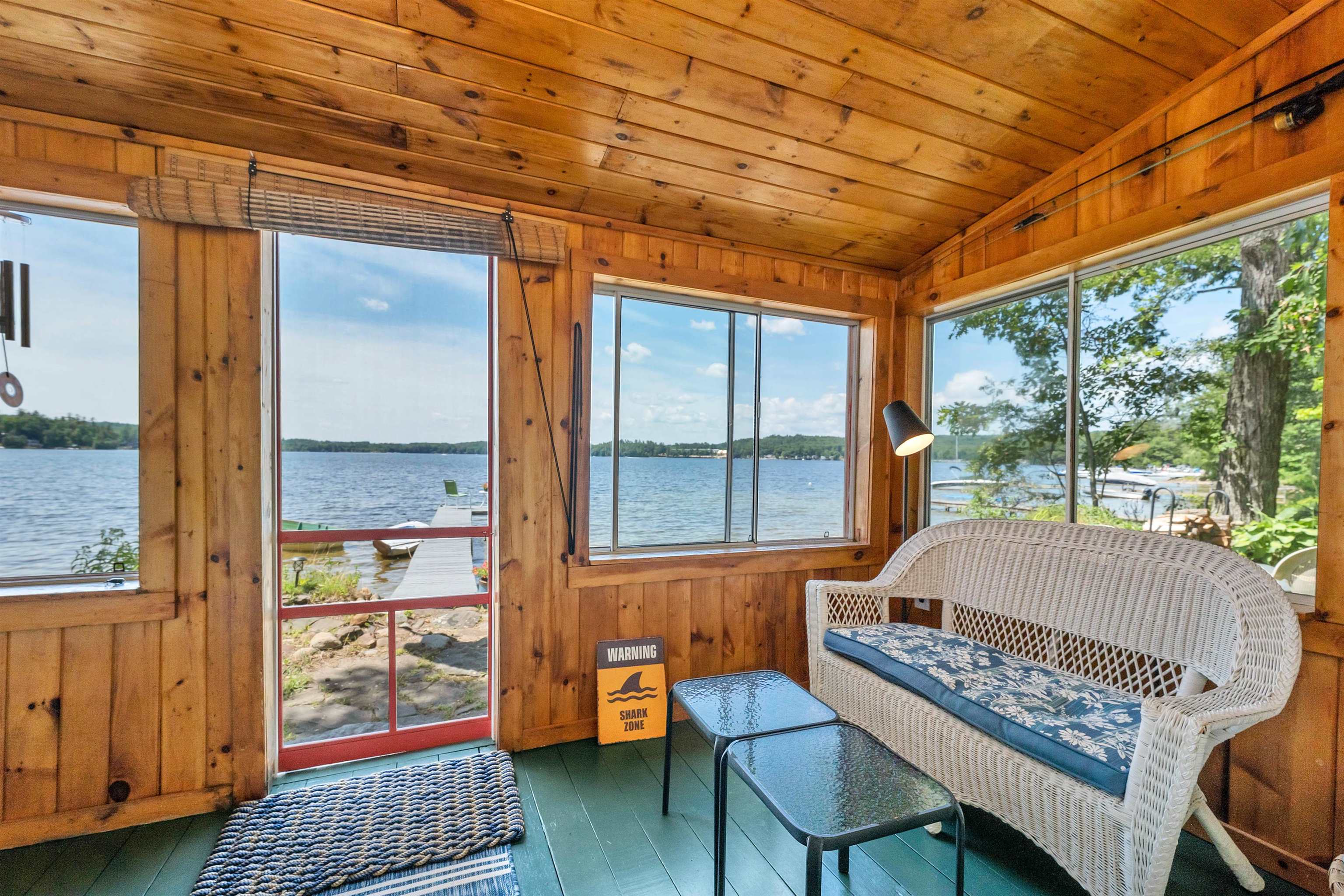 73 Tucker Shore Road