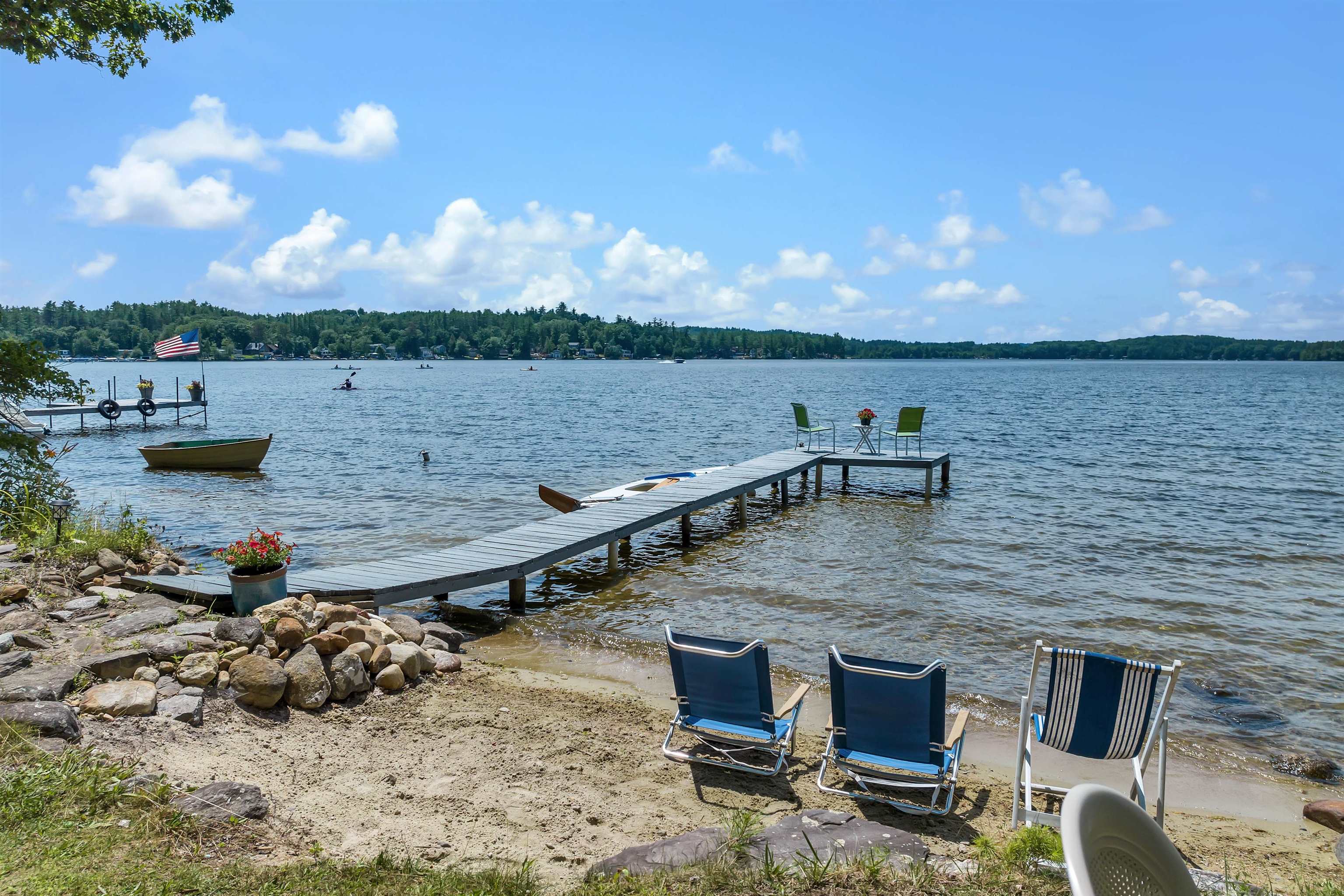 73 Tucker Shore Road