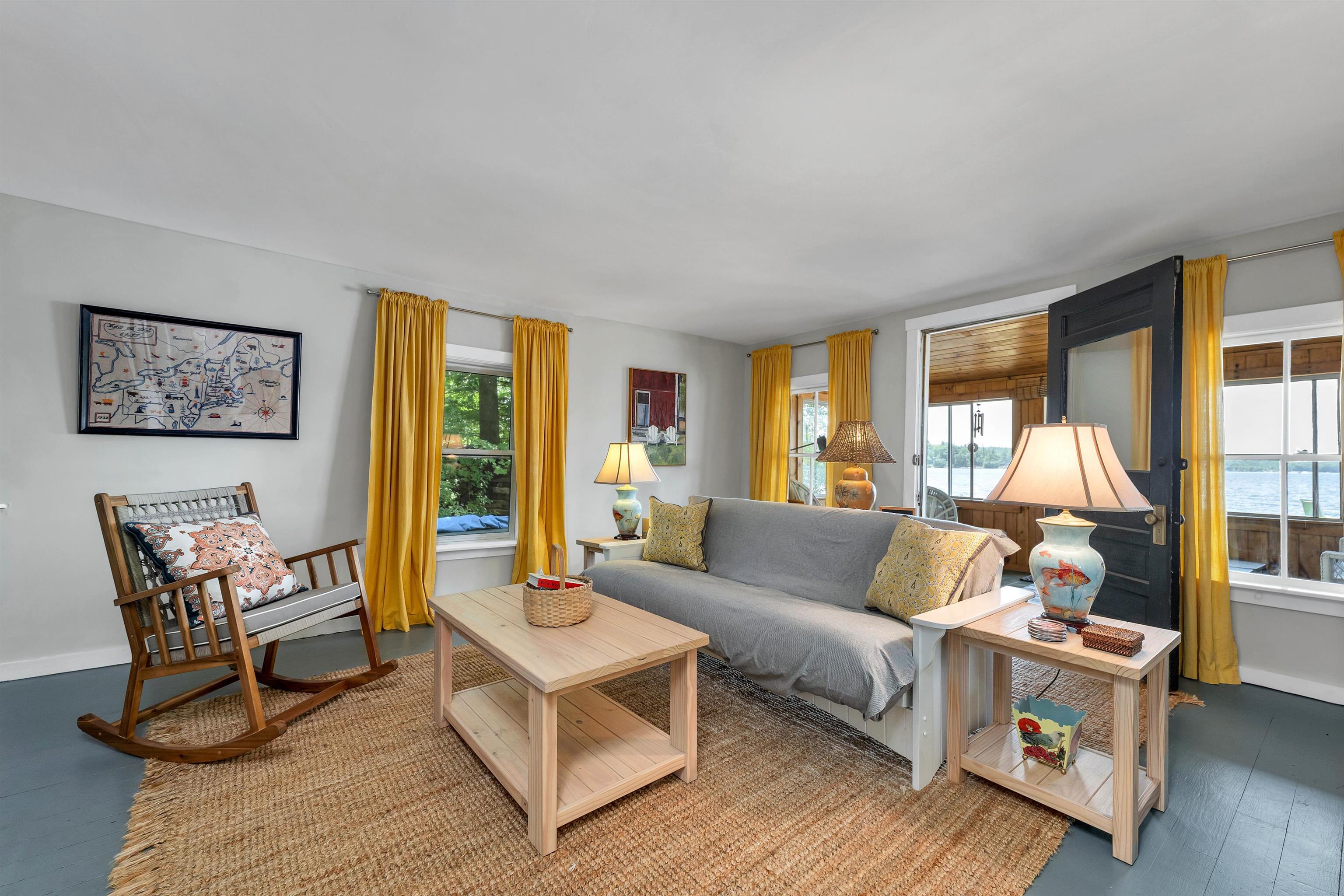 73 Tucker Shore Road