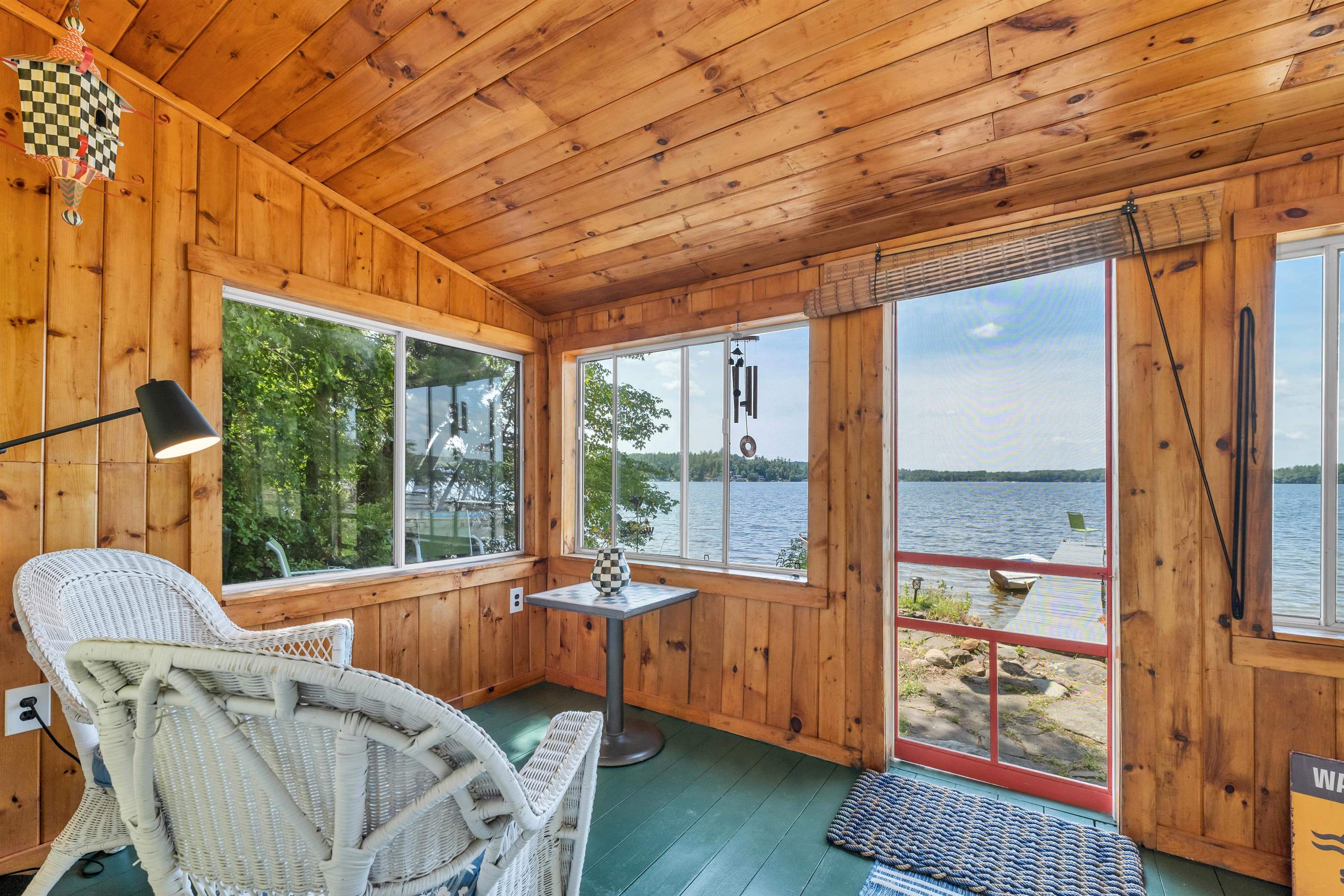 73 Tucker Shore Road