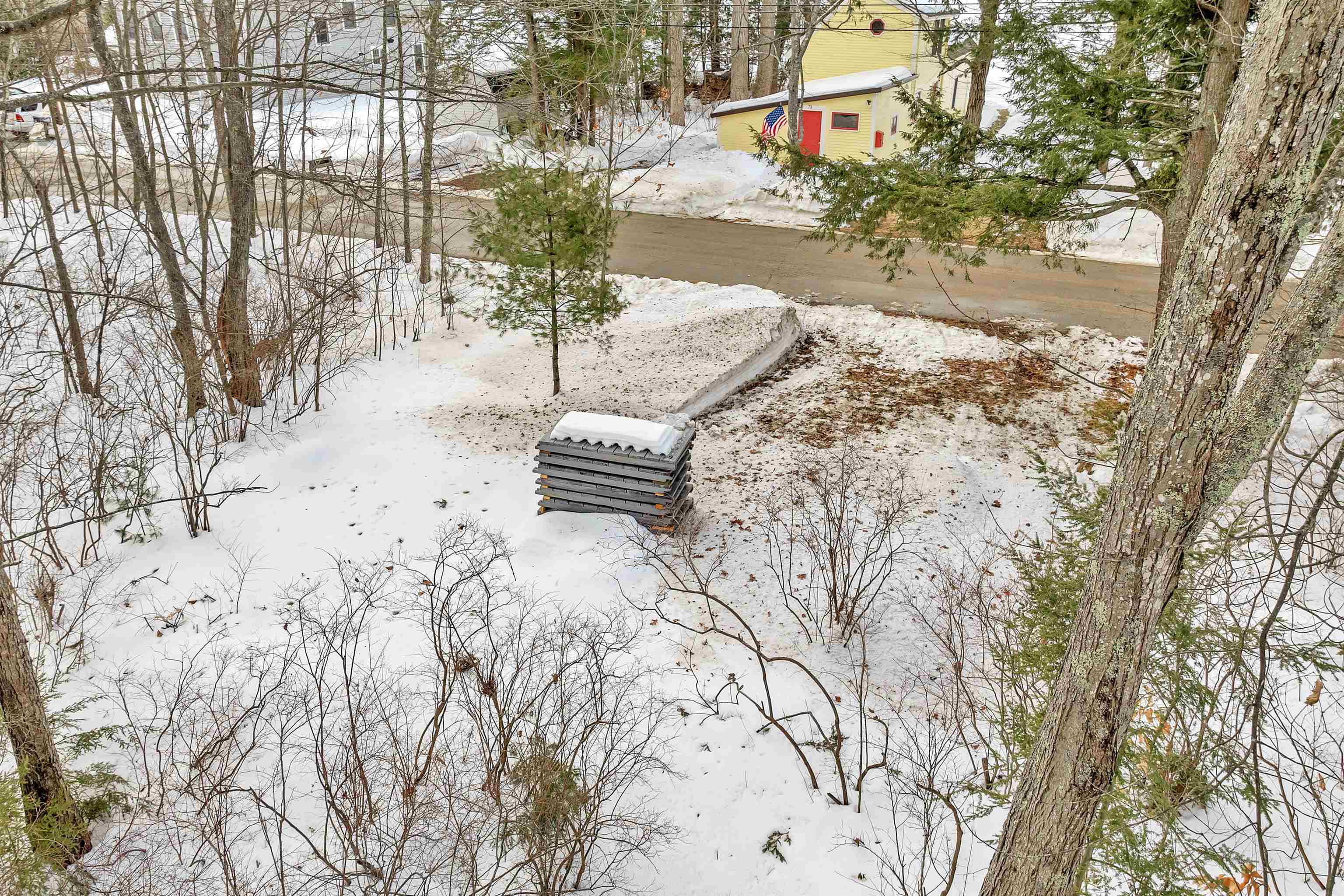 73 Tucker Shore Road