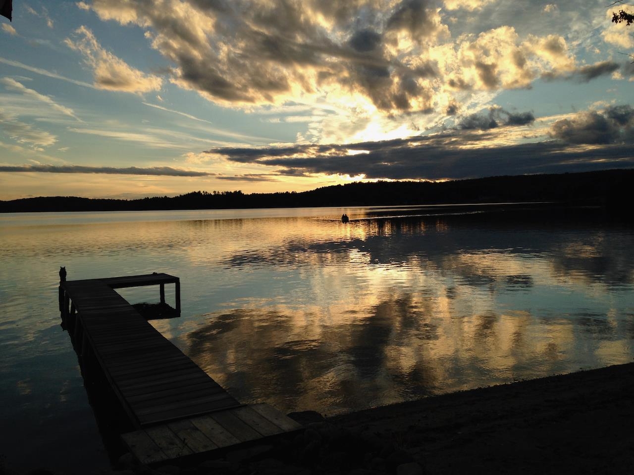 73 Tucker Shore Road