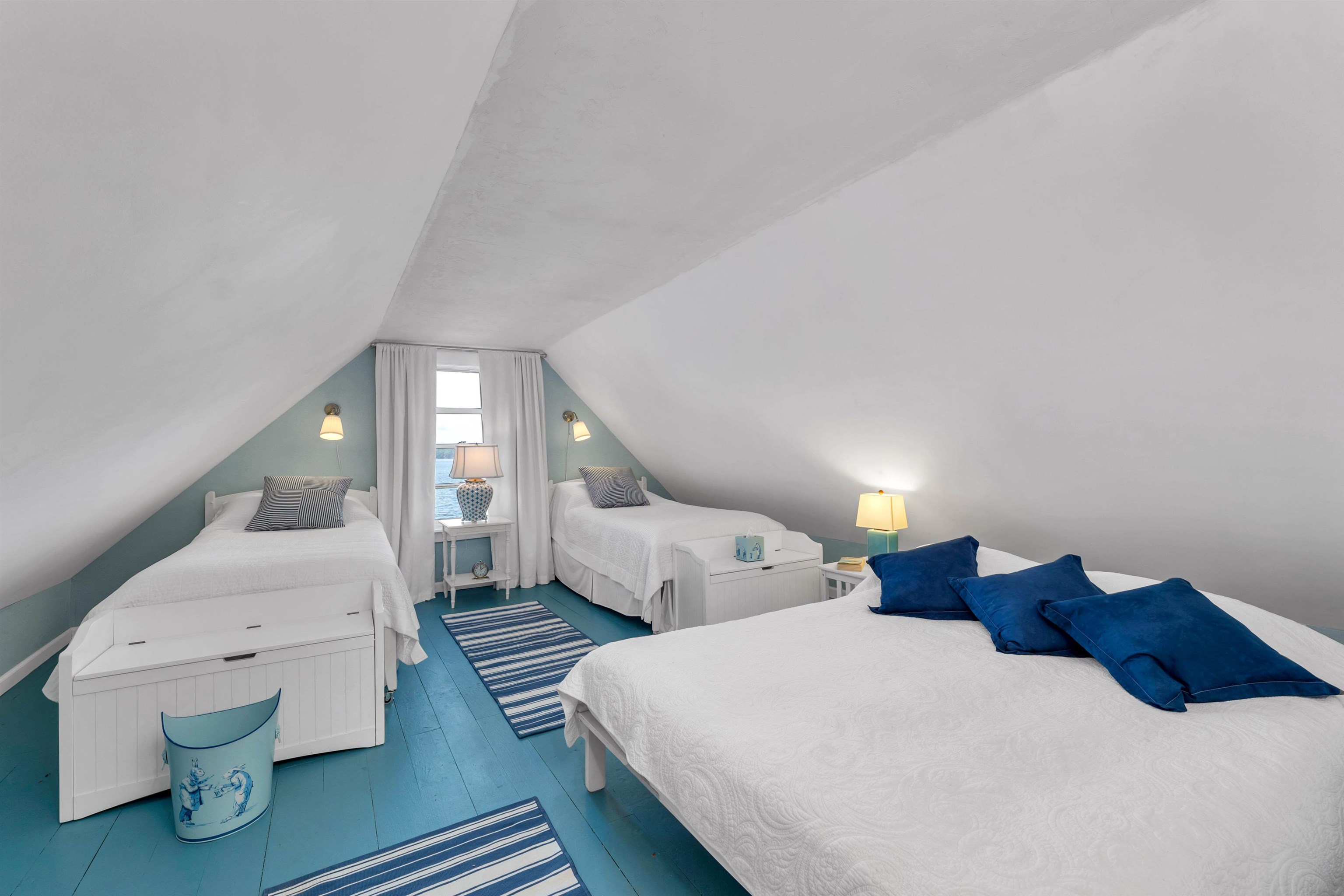 73 Tucker Shore Road