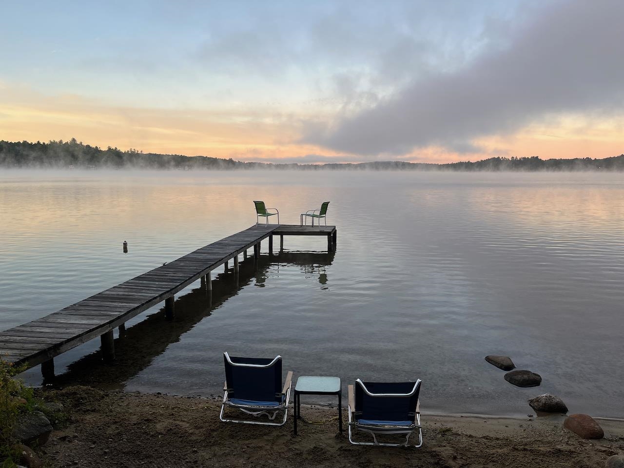 73 Tucker Shore Road