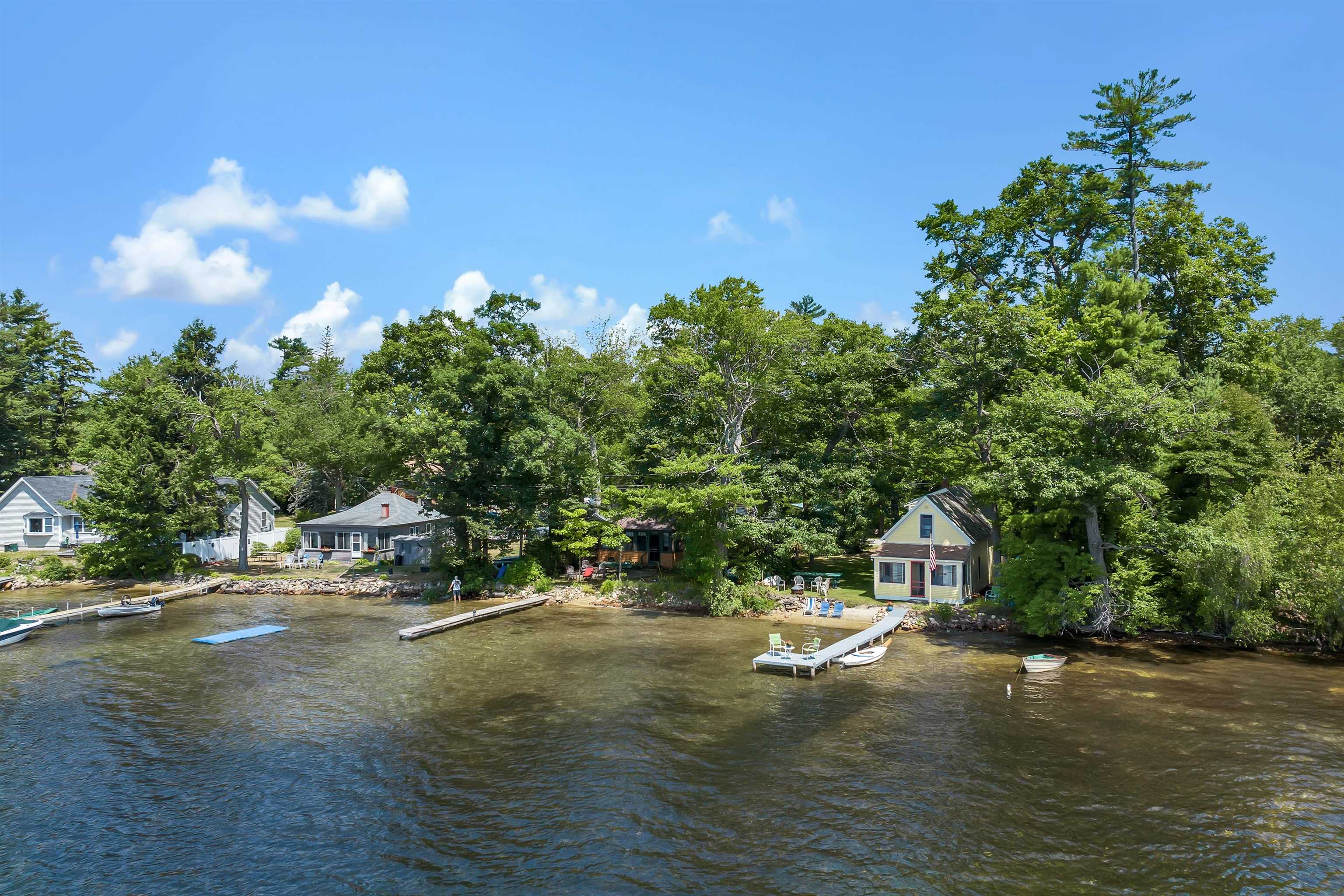 73 Tucker Shore Road