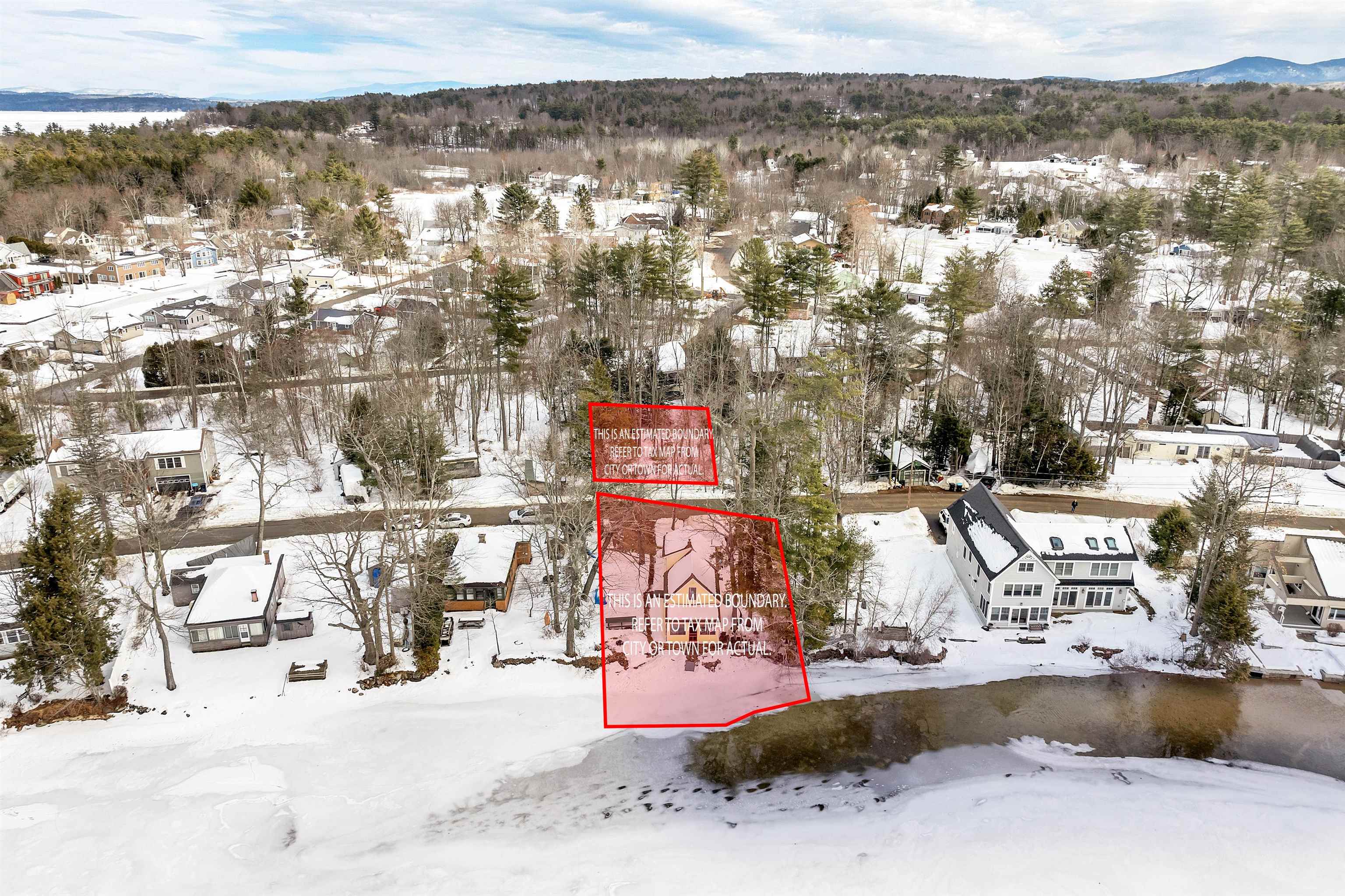 73 Tucker Shore Road