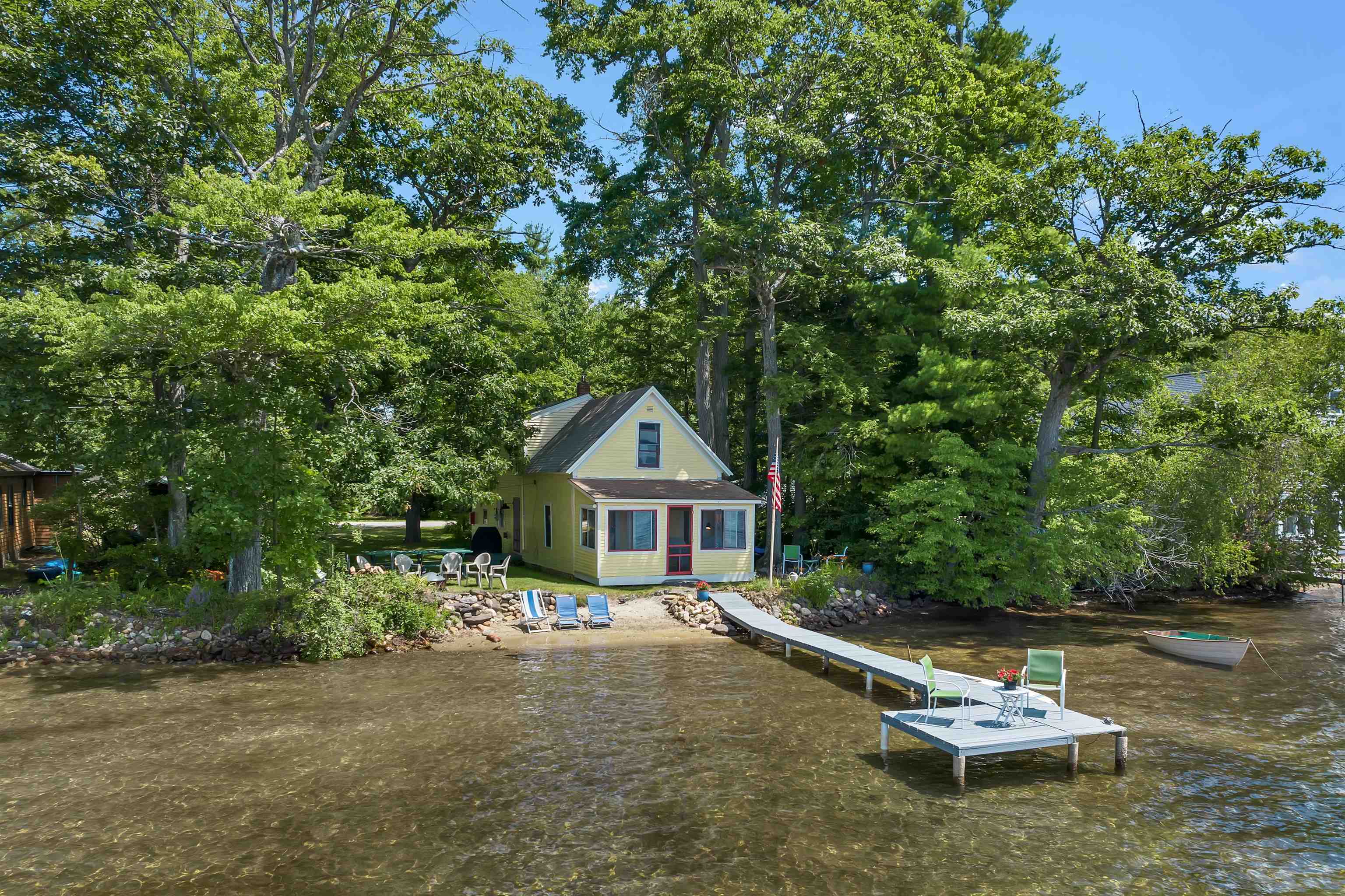 73 Tucker Shore Road