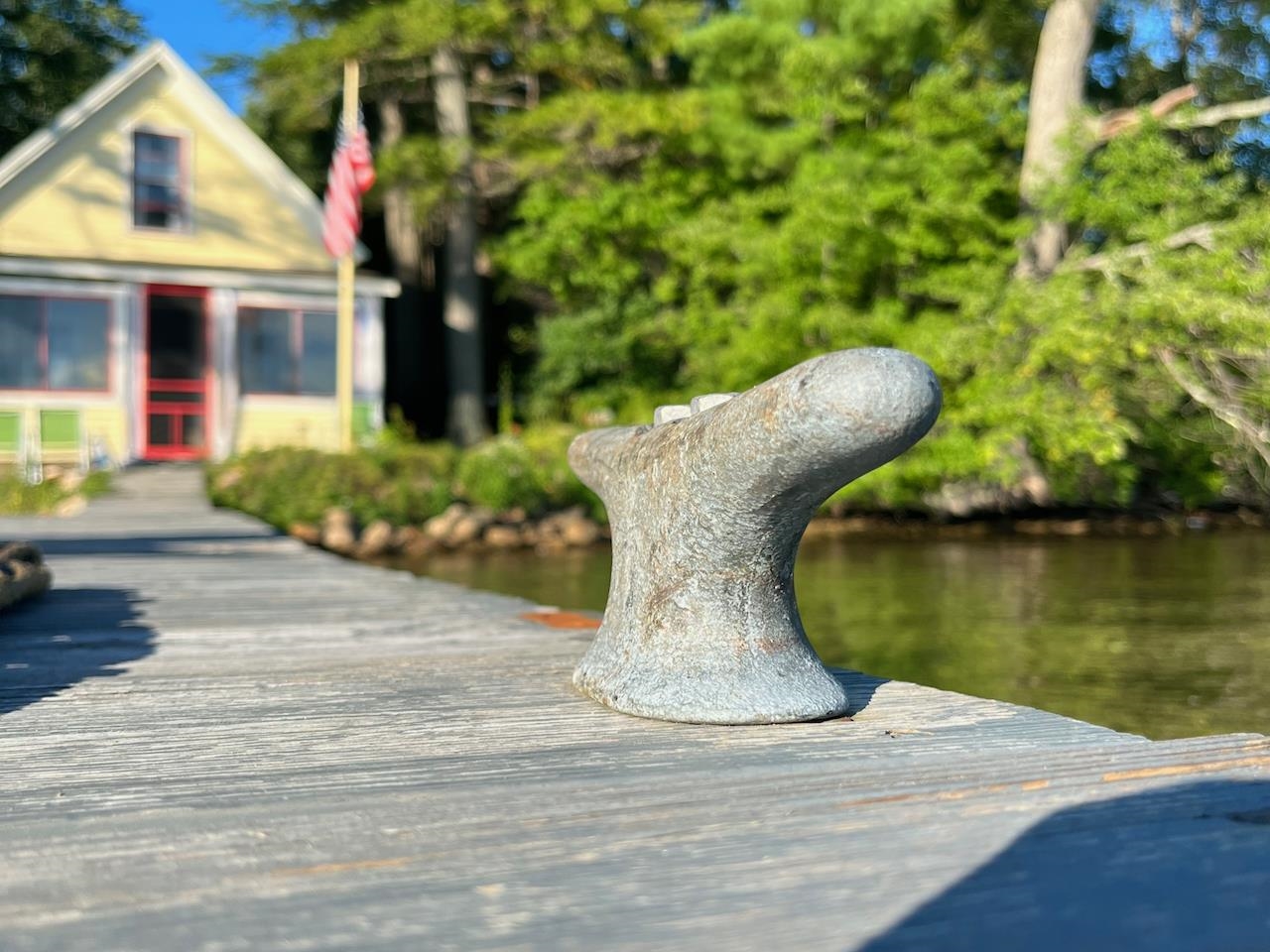 73 Tucker Shore Road