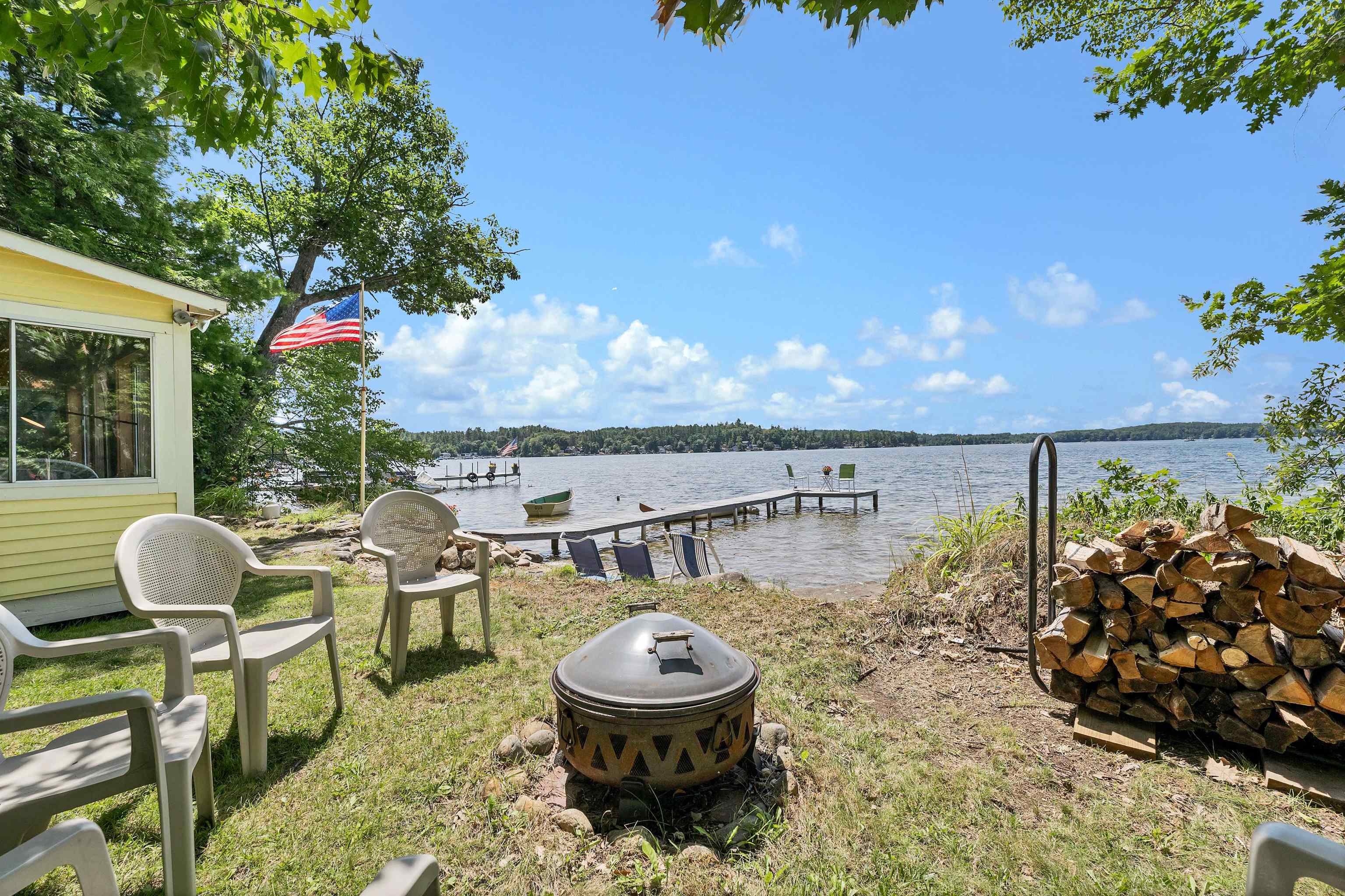 73 Tucker Shore Road