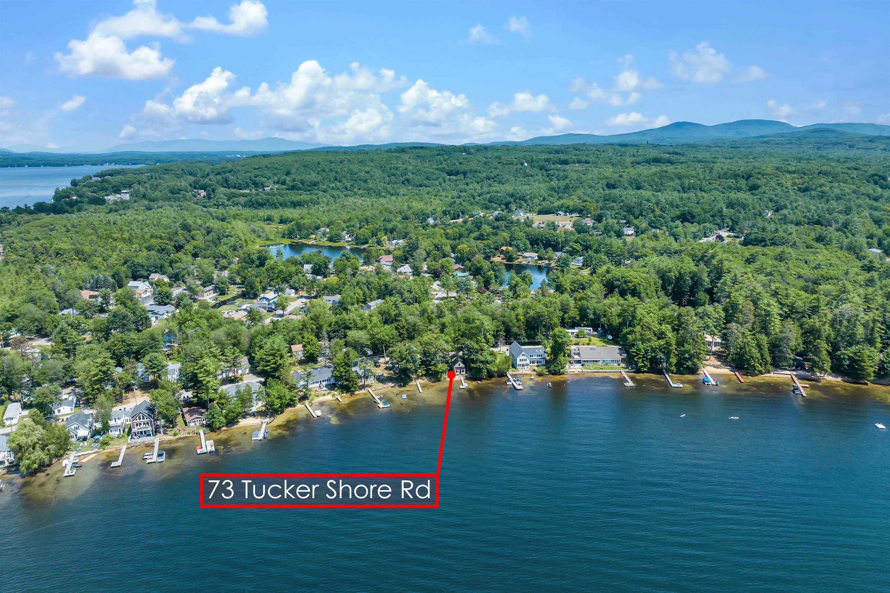 73 Tucker Shore Road