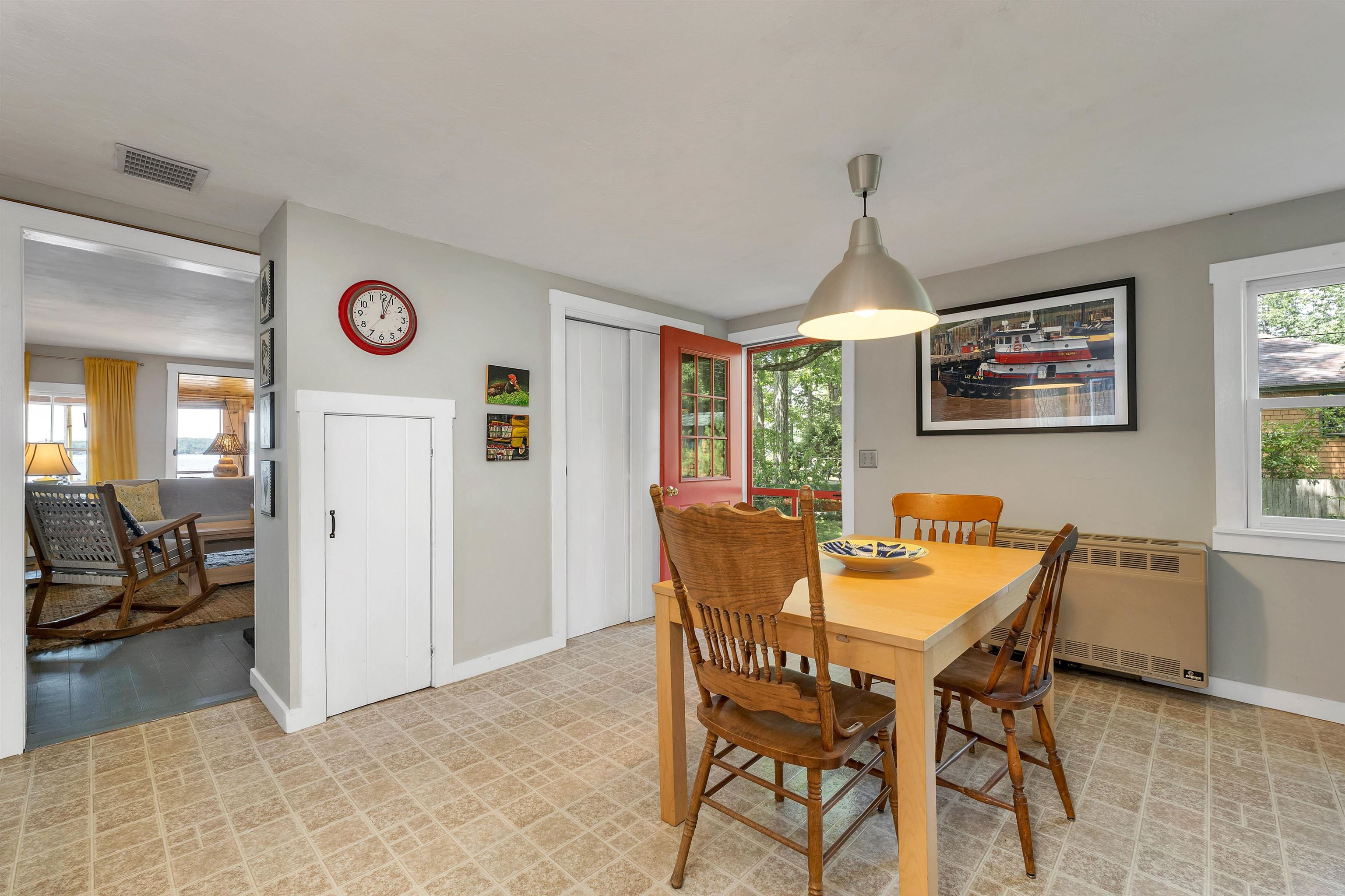 73 Tucker Shore Road