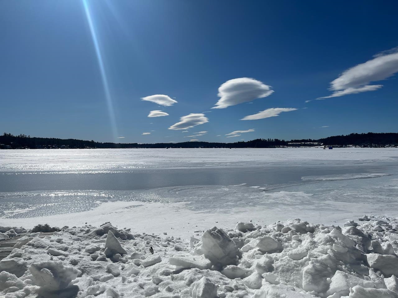 73 Tucker Shore Road