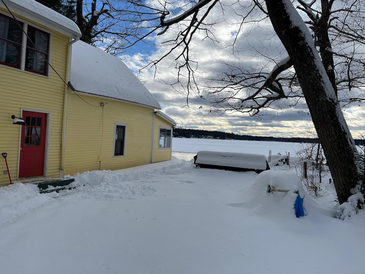 73 Tucker Shore Road