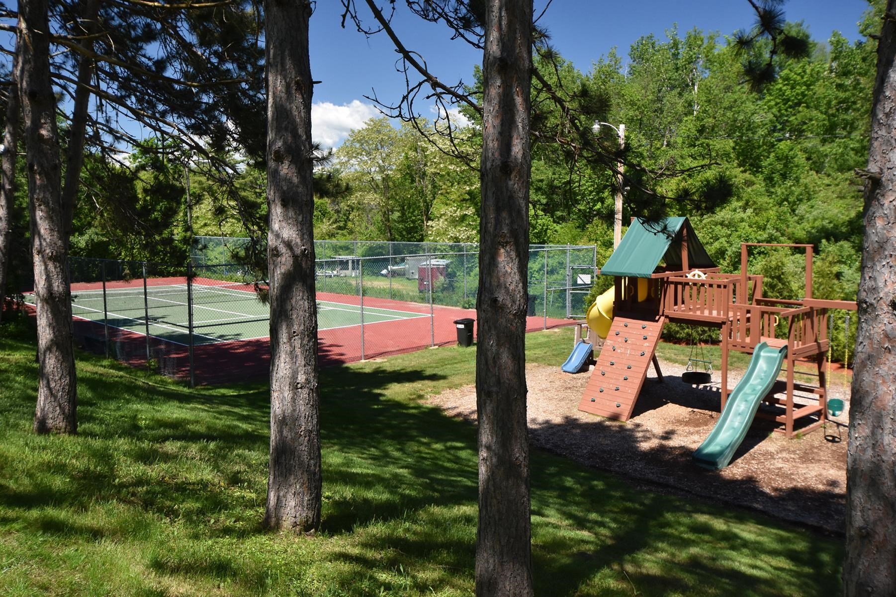 41 Treetop Circle Unit: 24