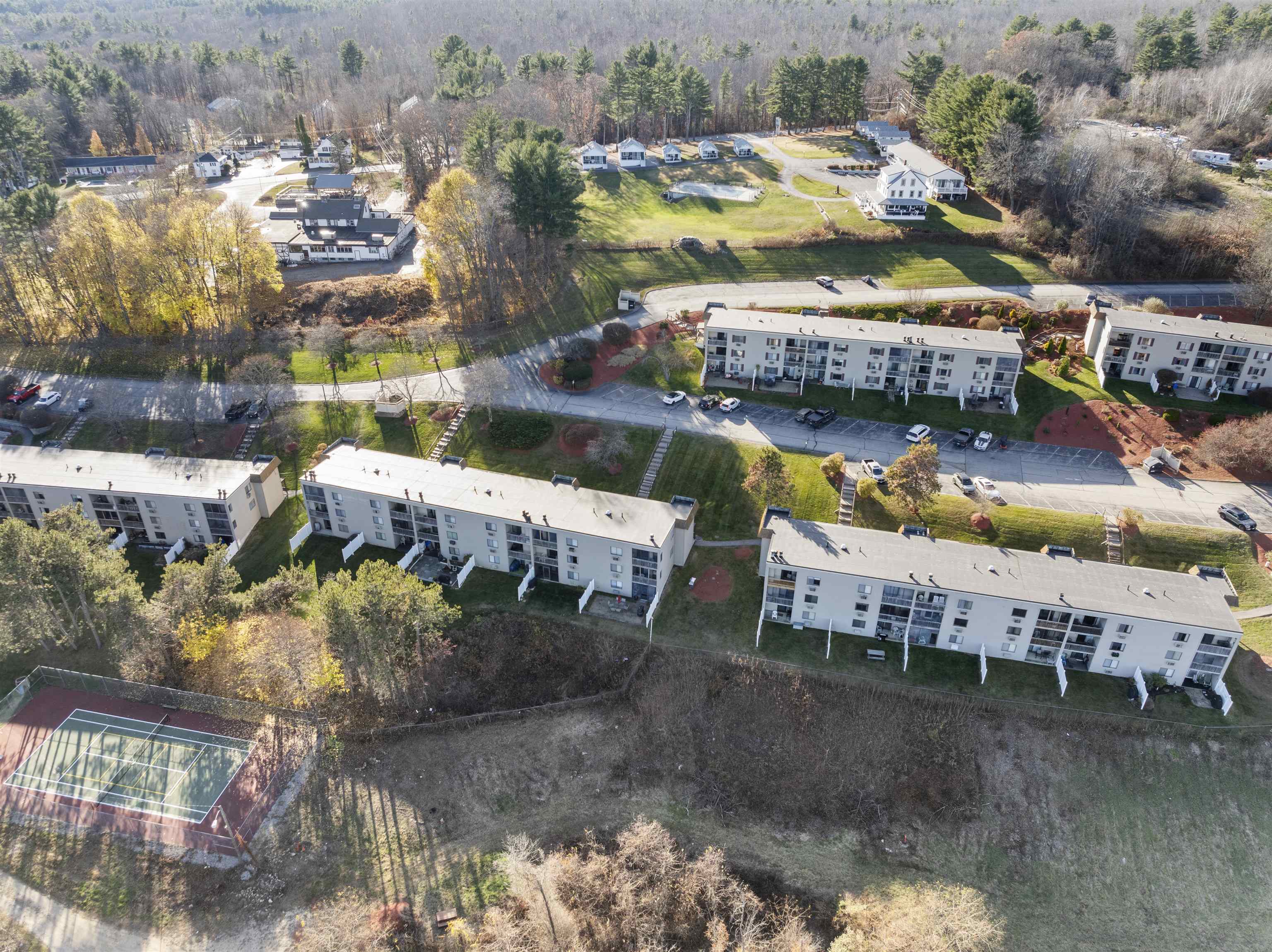 41 Treetop Circle Unit: 24