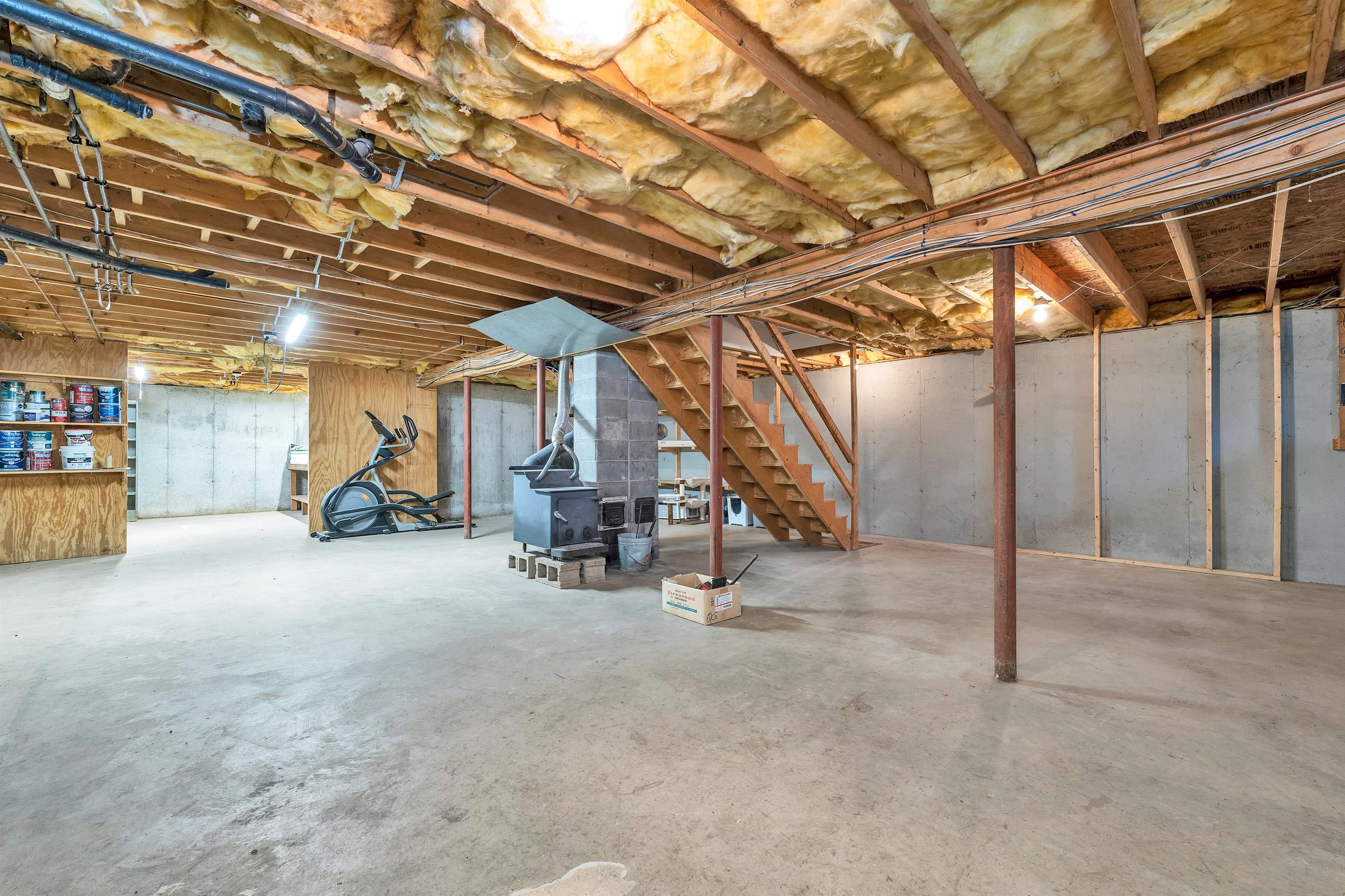 332 Stockbridge Corner Road