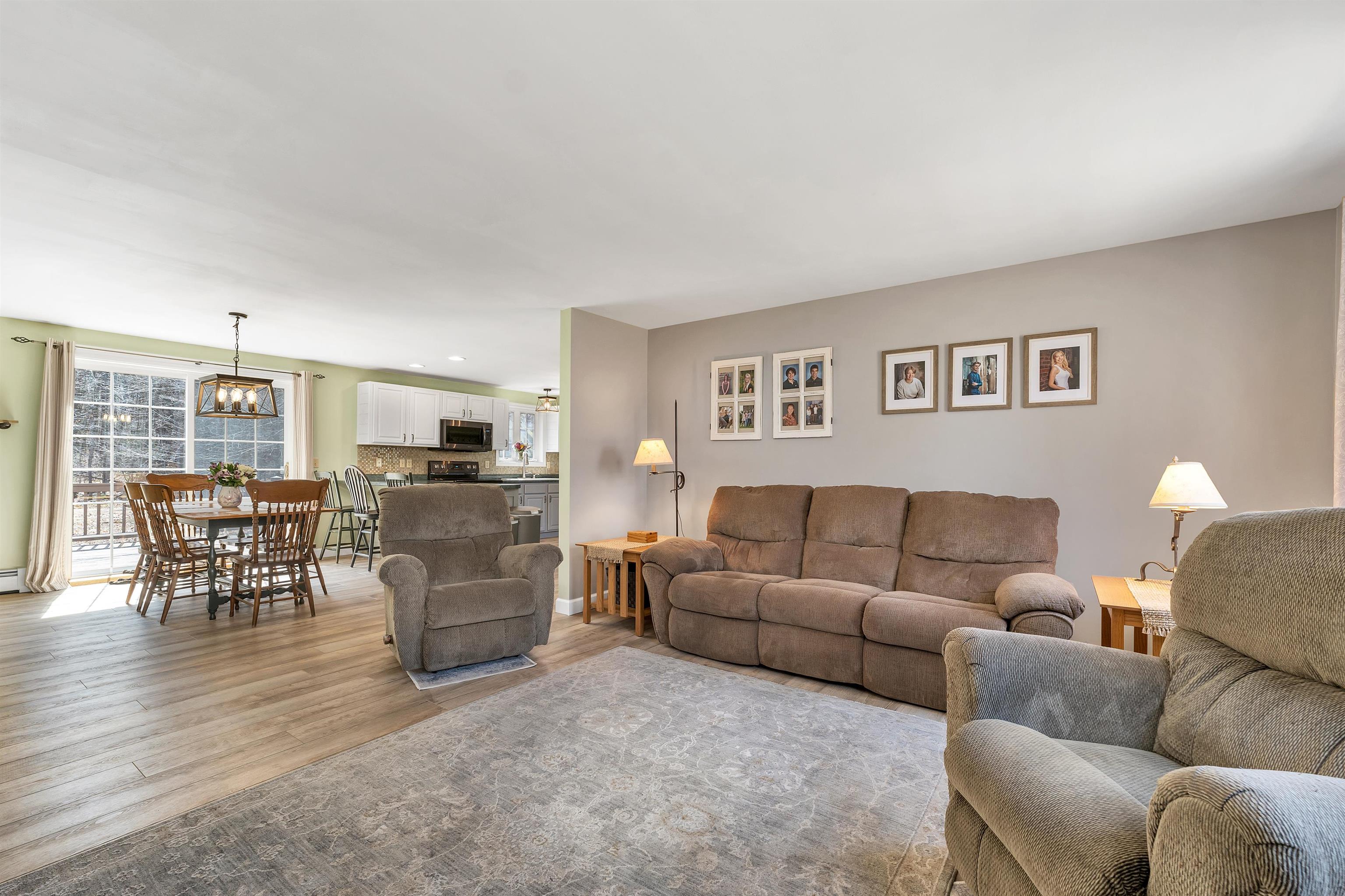 332 Stockbridge Corner Road