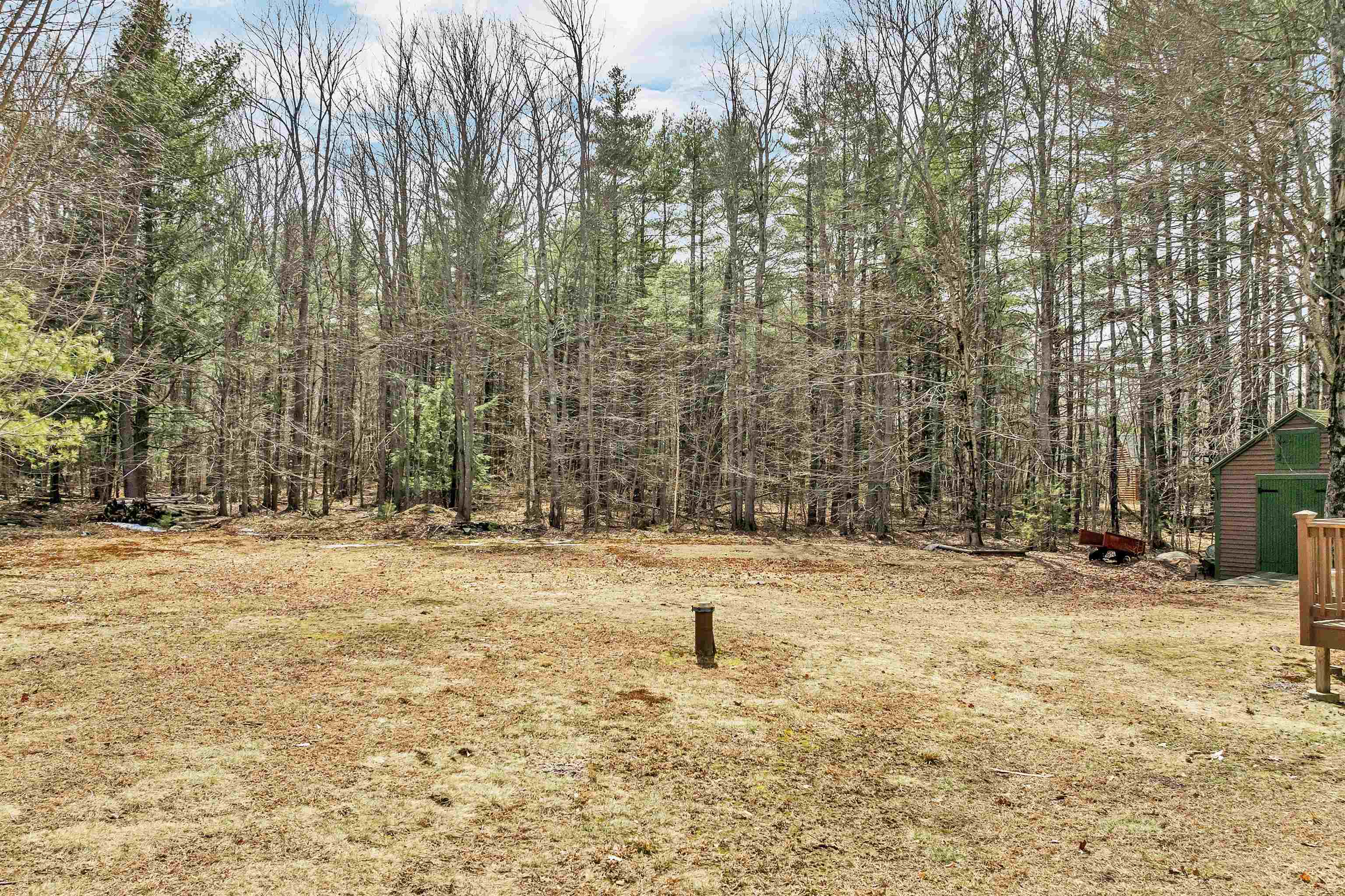 332 Stockbridge Corner Road