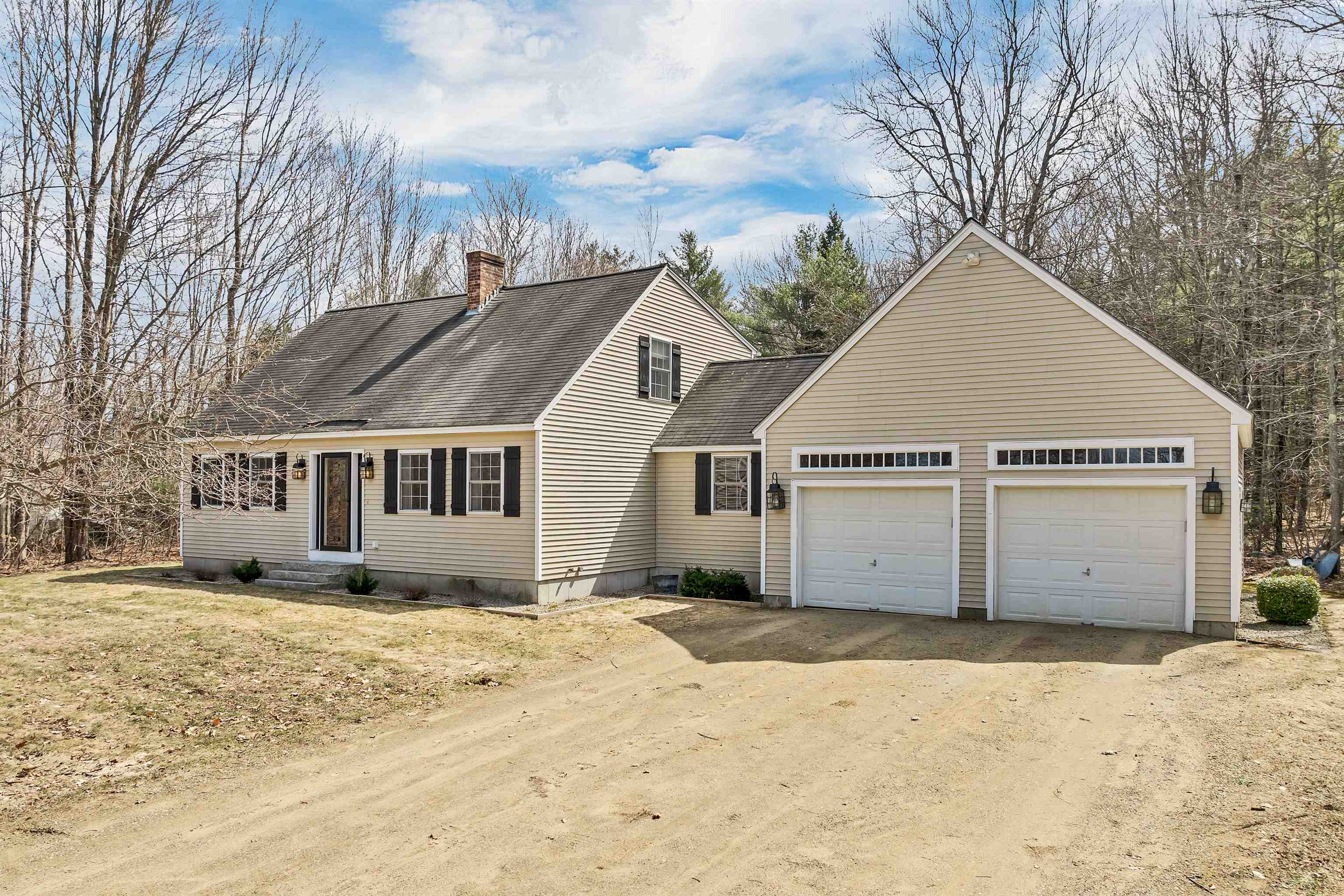 332 Stockbridge Corner Road