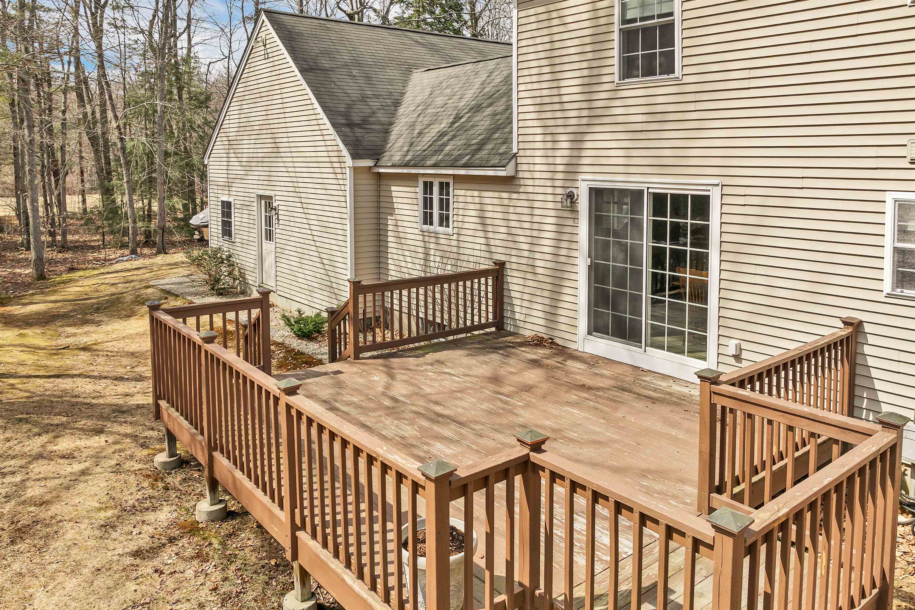 332 Stockbridge Corner Road