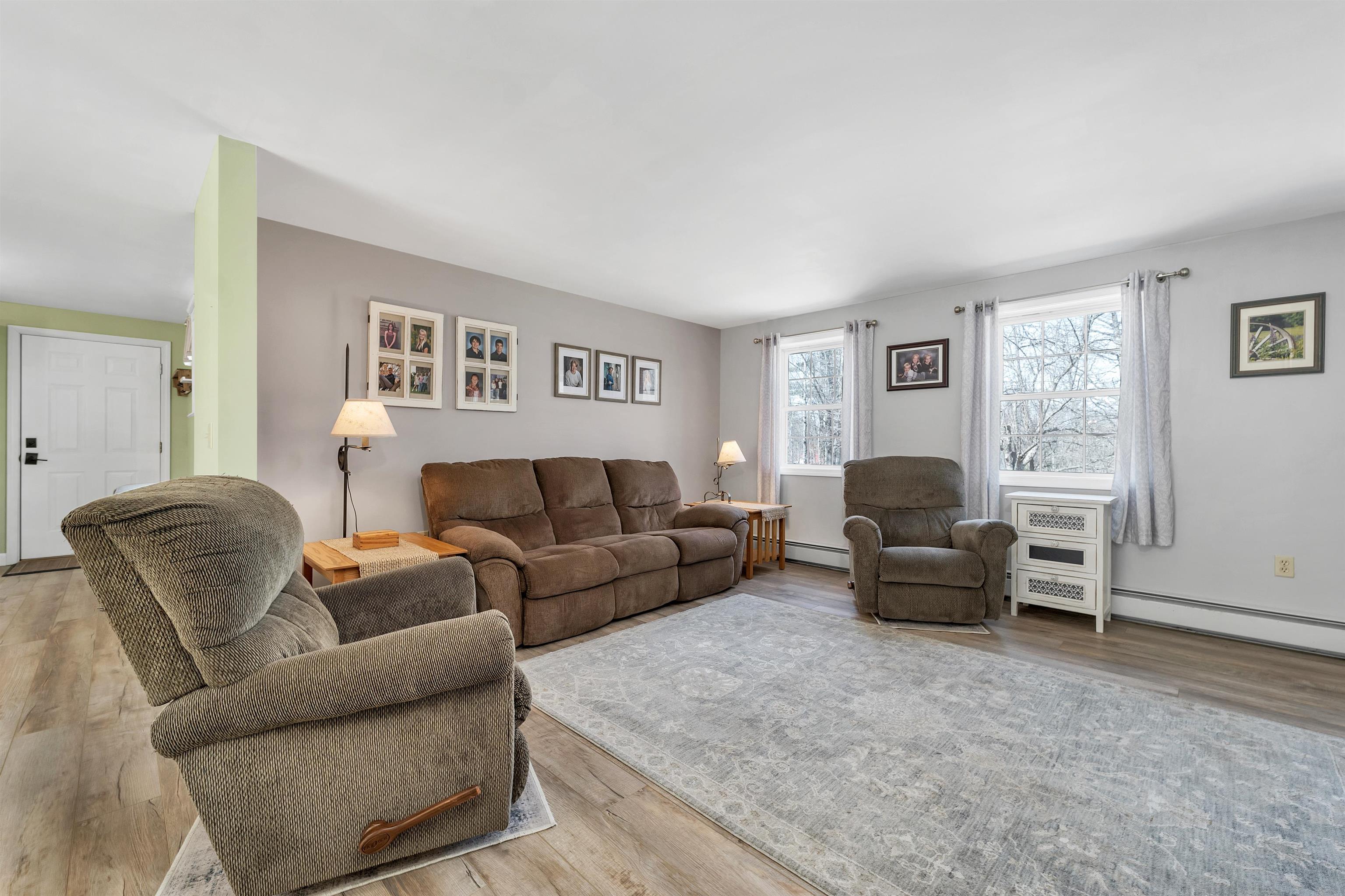 332 Stockbridge Corner Road