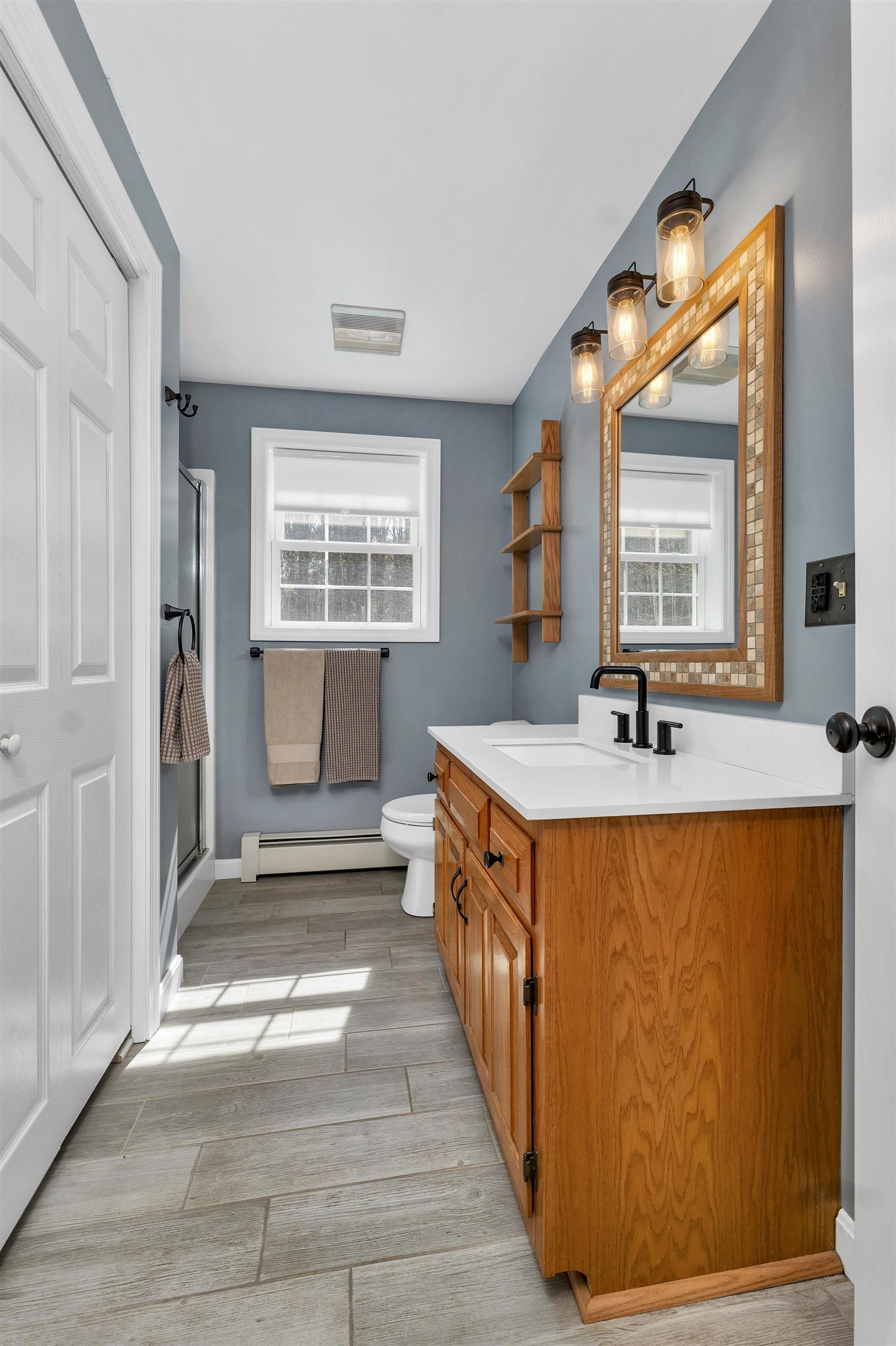 332 Stockbridge Corner Road