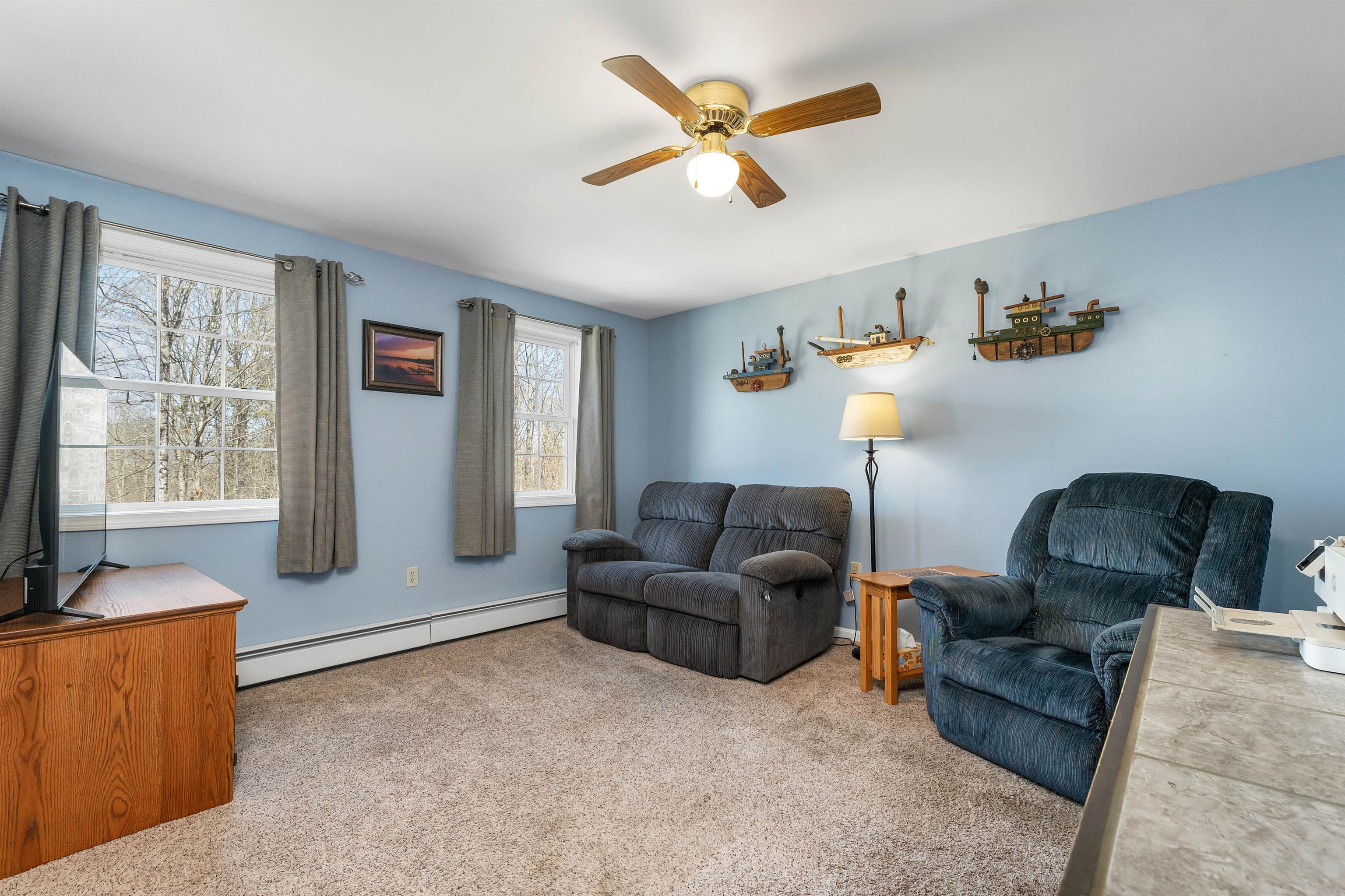 332 Stockbridge Corner Road