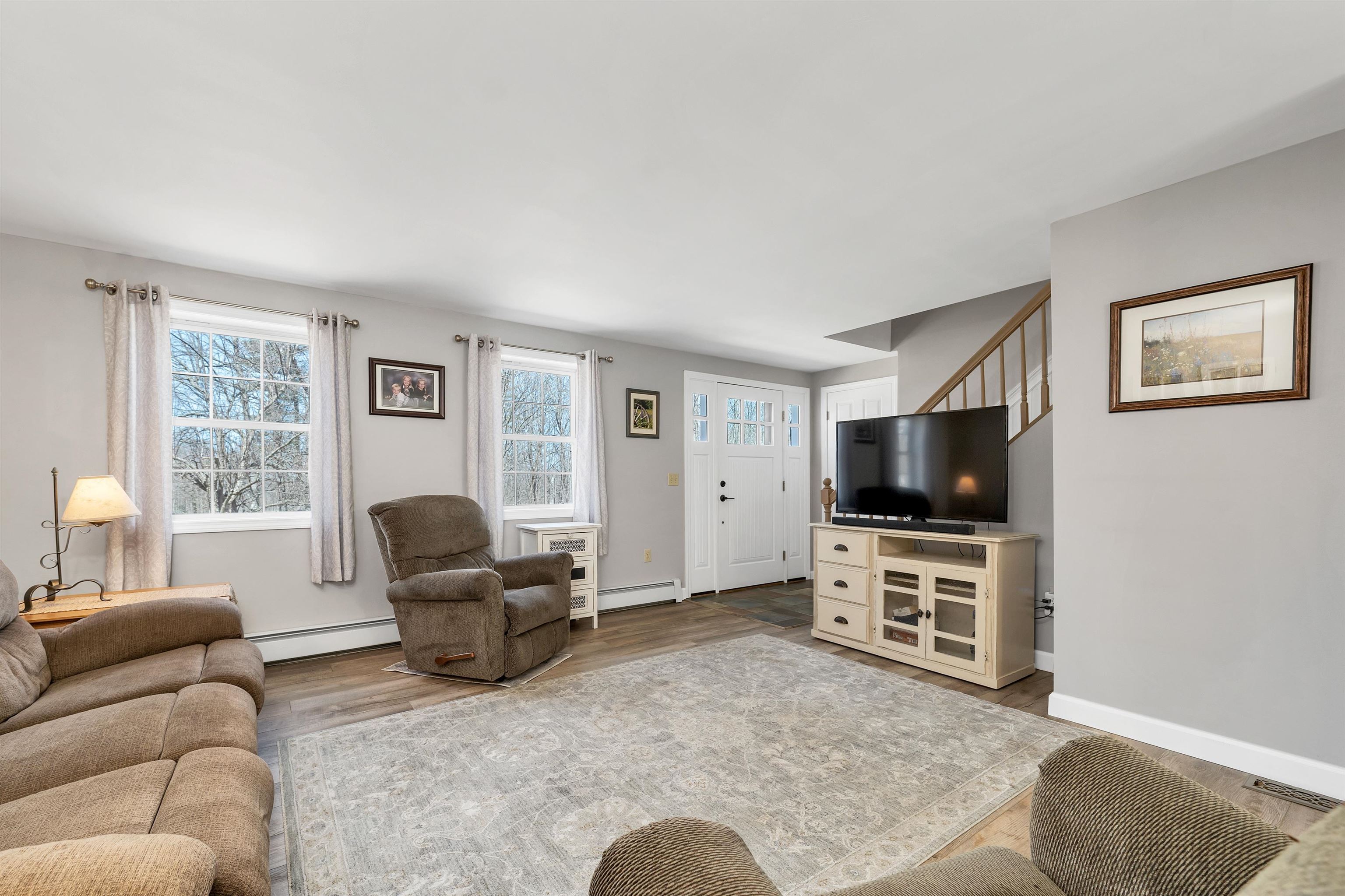 332 Stockbridge Corner Road