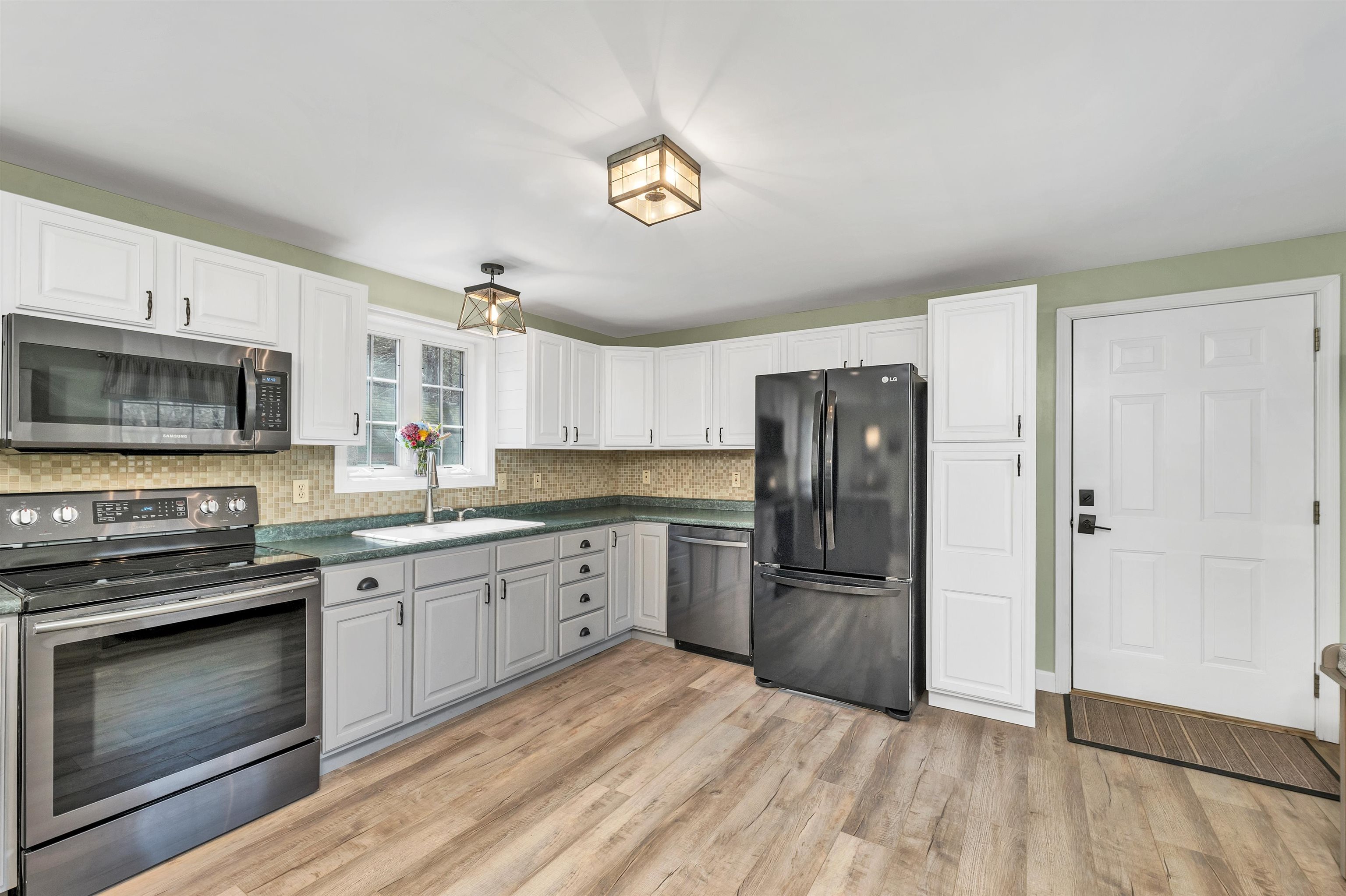 332 Stockbridge Corner Road