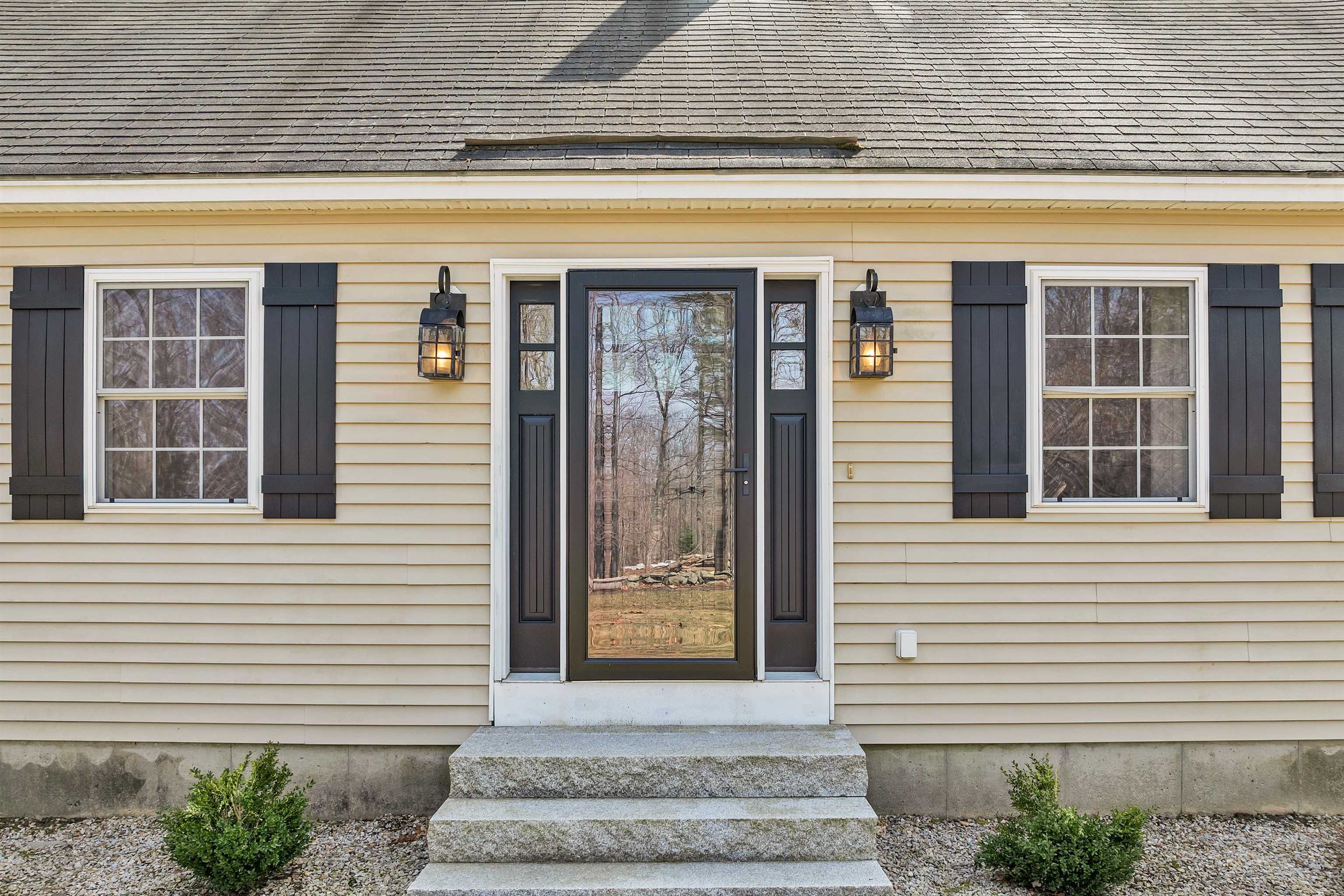 332 Stockbridge Corner Road