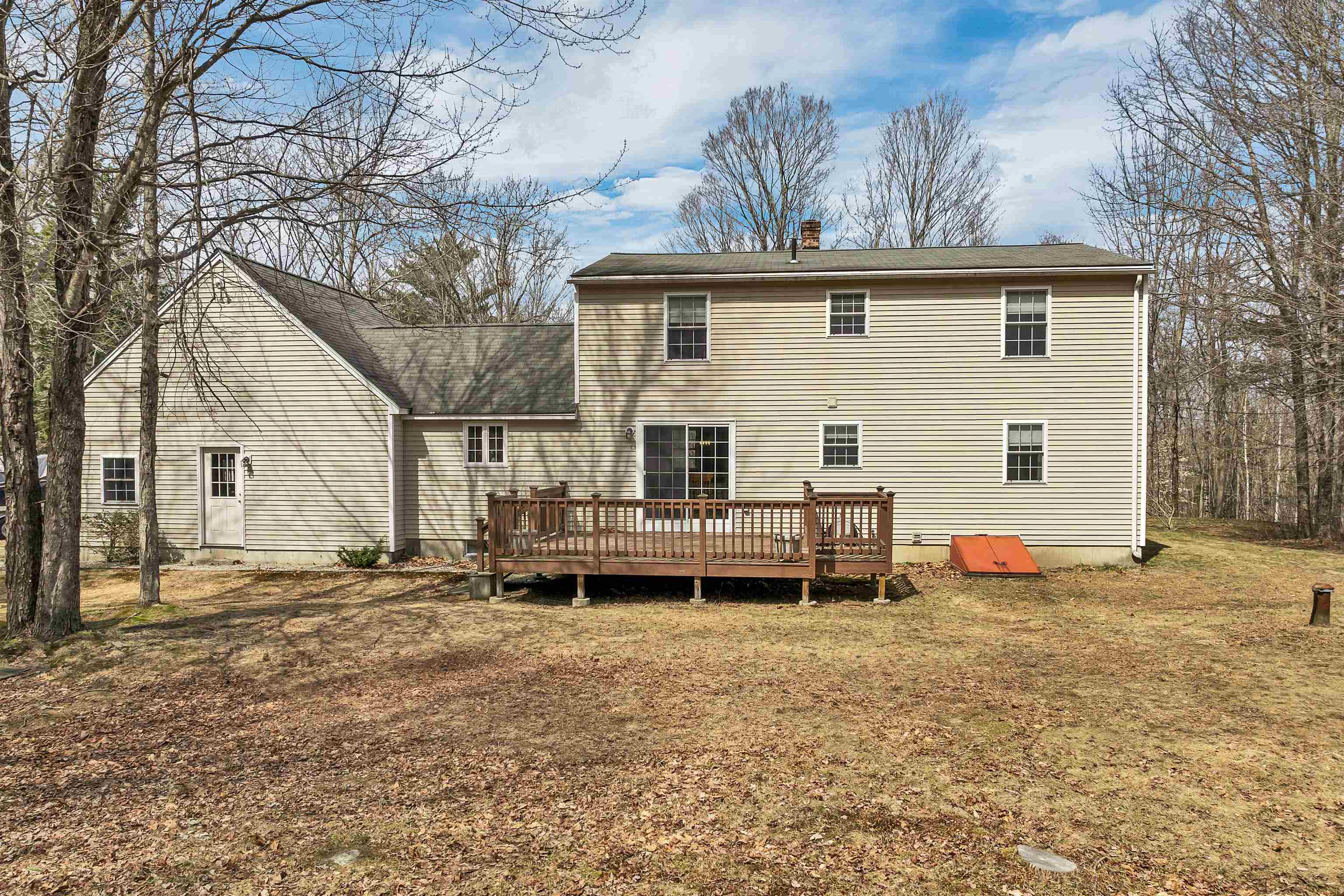 332 Stockbridge Corner Road