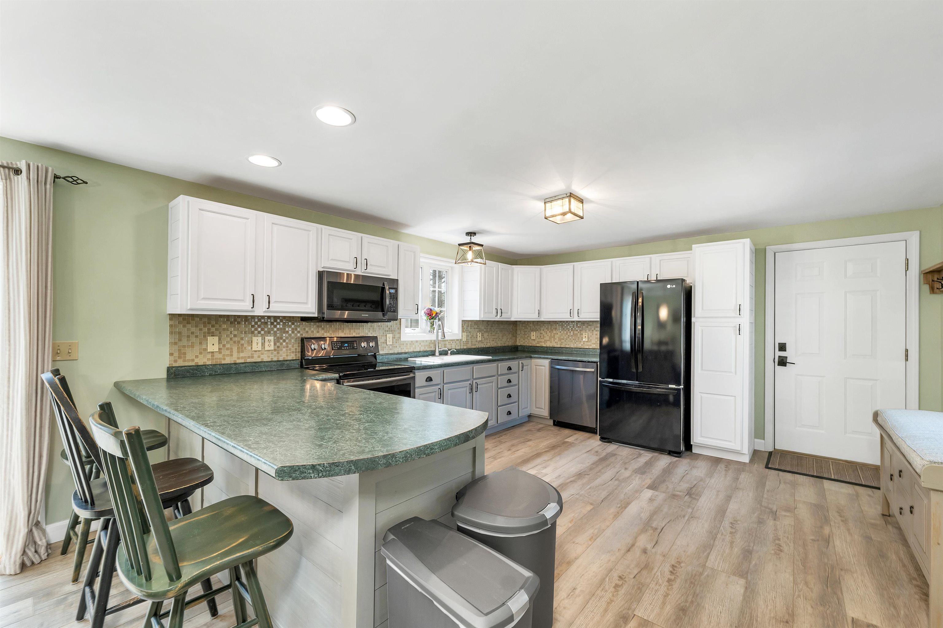 332 Stockbridge Corner Road