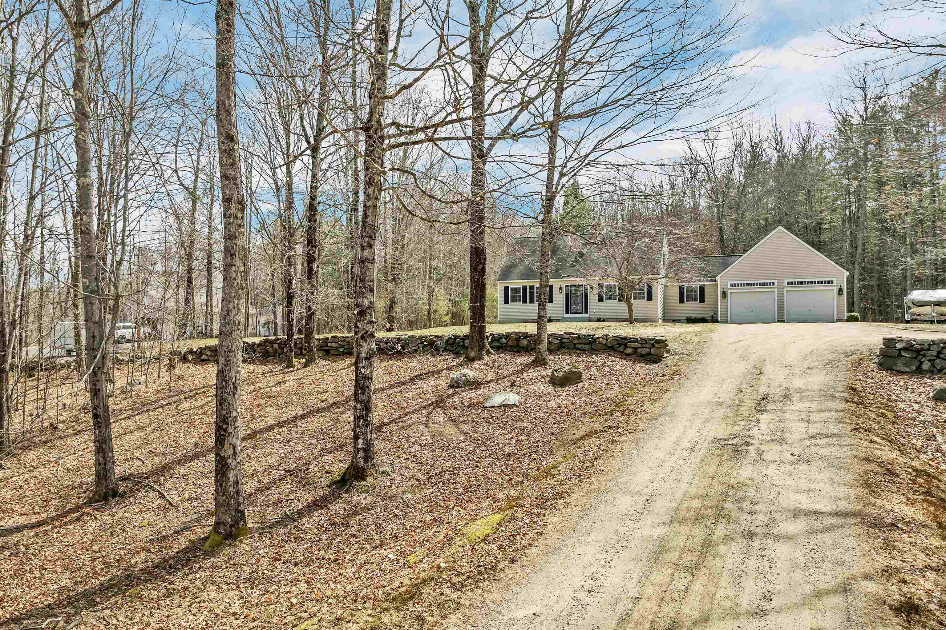 332 Stockbridge Corner Road